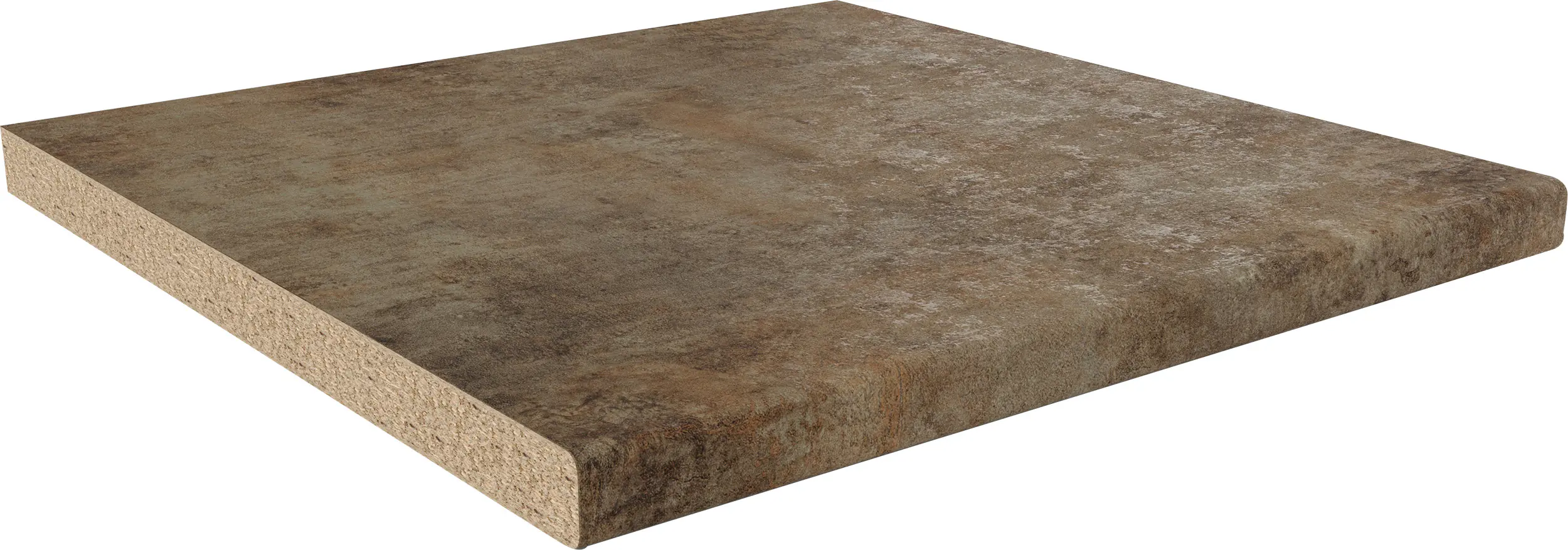 GetaElements Arbeitsplatte 410 x 60 cm, 39 mm campino concrete