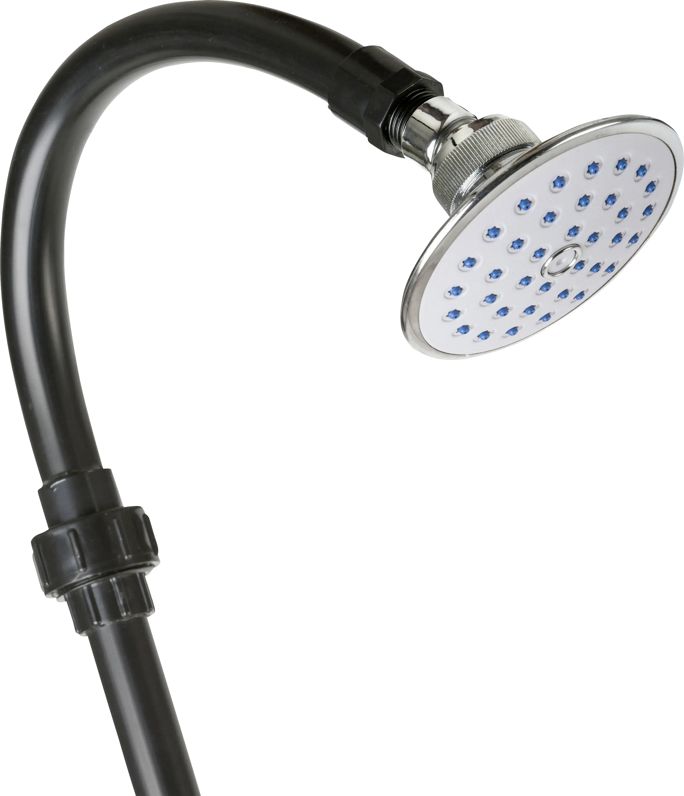 Gre Solardusche 9 Liter schwarz