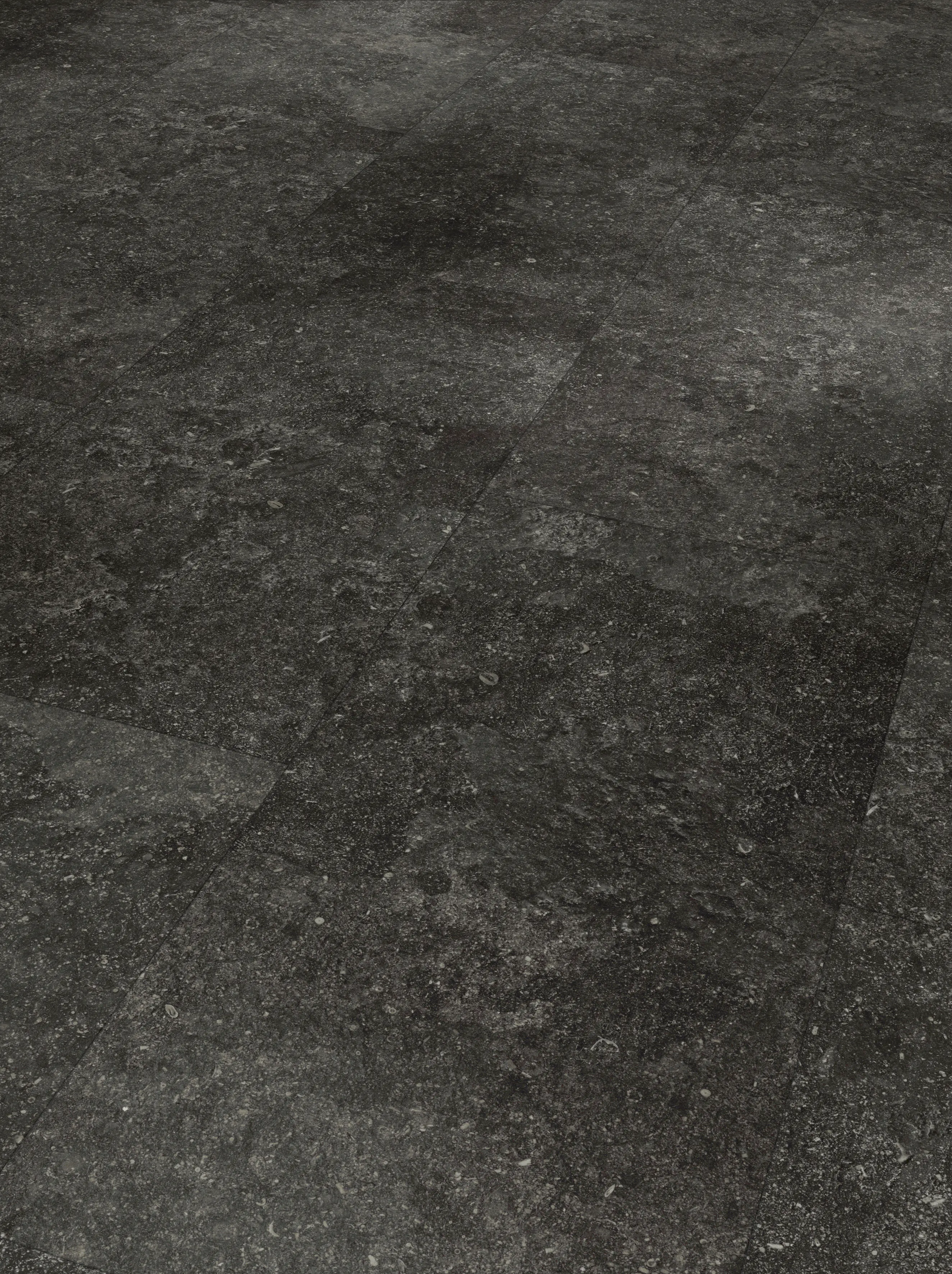 Parador Designboden Modular ONE Granit anthrazit Steinstruktur