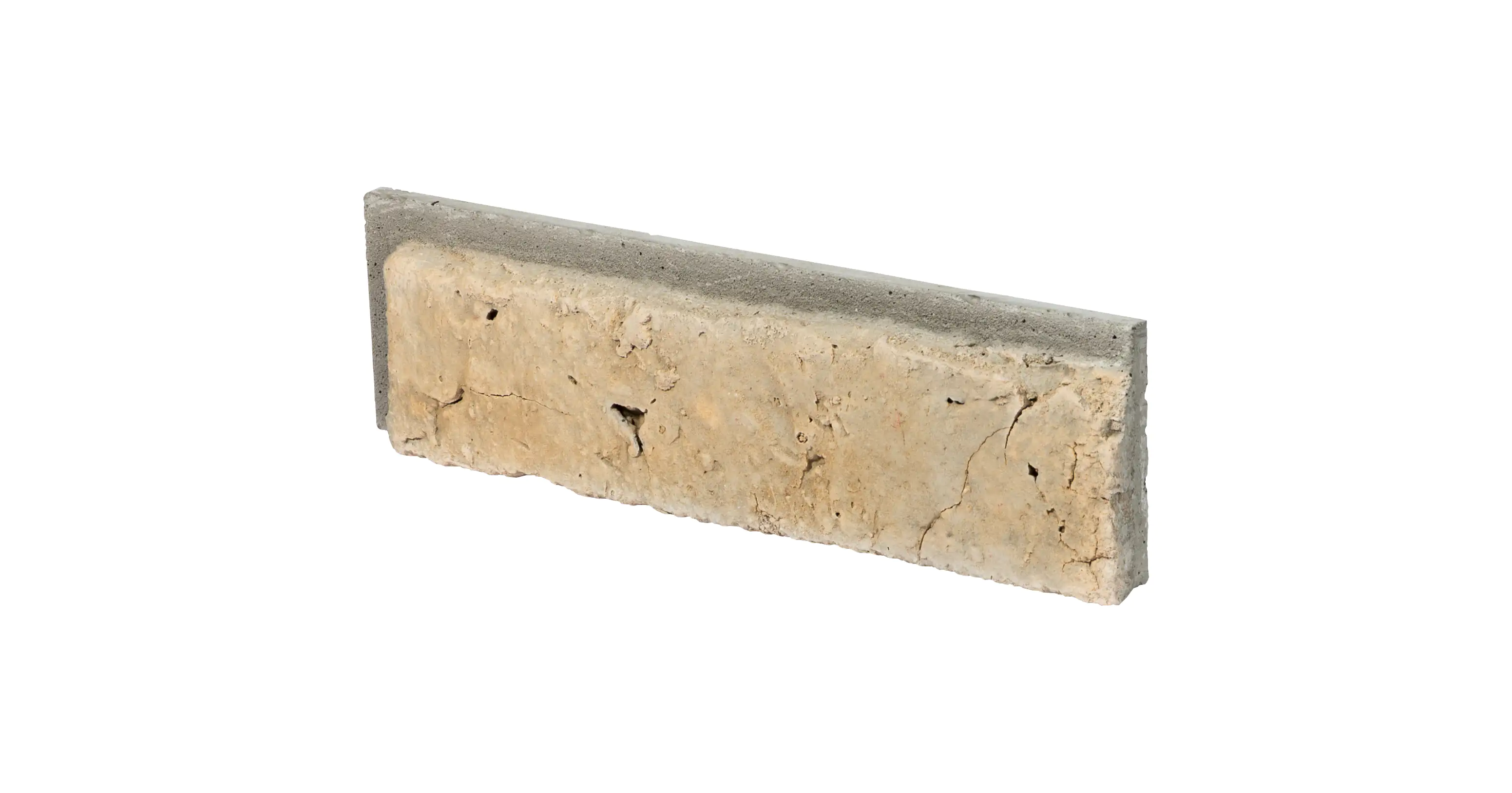 Verblender Stegu Monsanto 2 beige/grau mit Fuge Verblender Stegu Monsanto 2 beige/grau mit Fuge