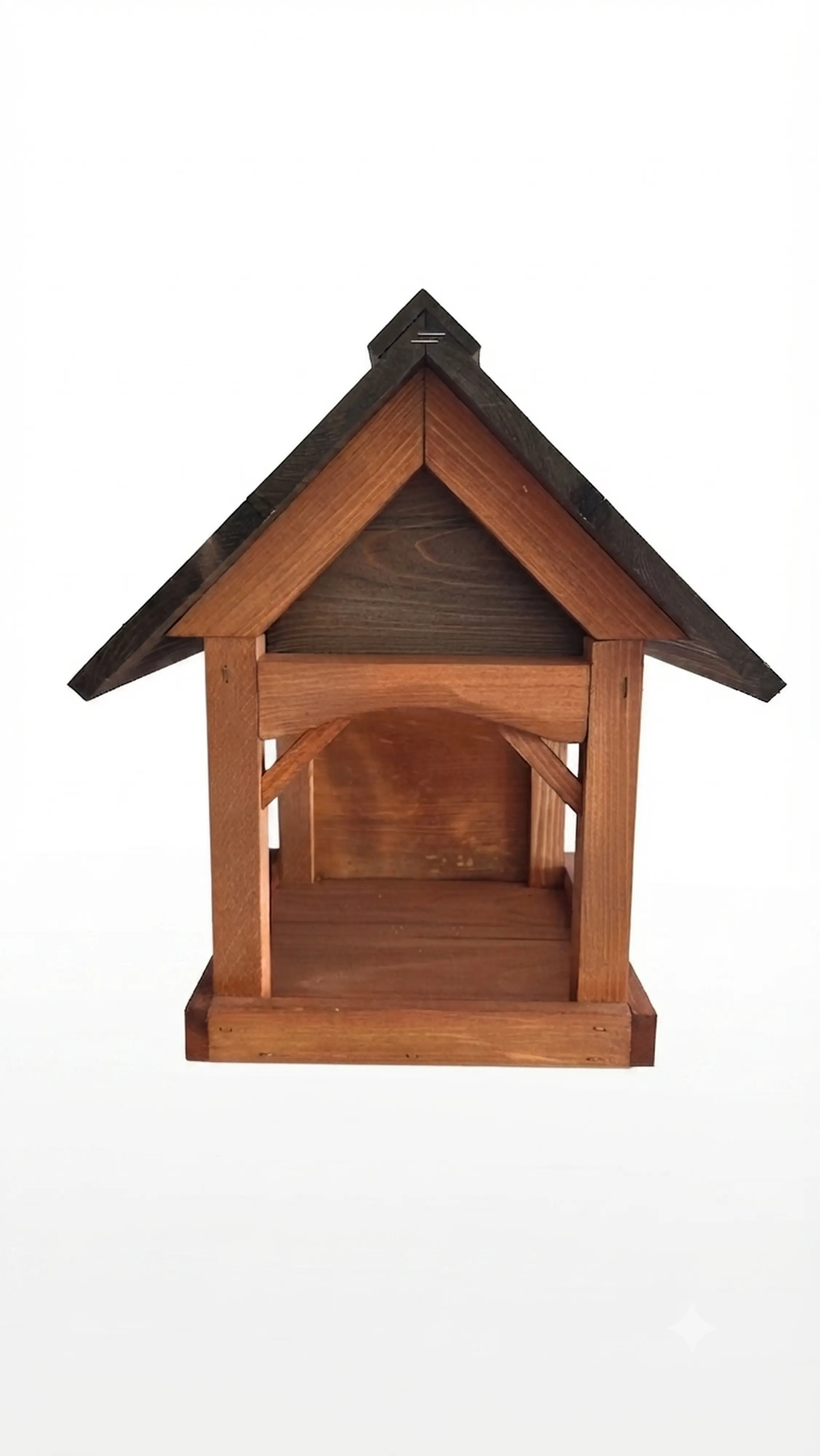 enteger Vogelhaus Turin 38 x 34 cm