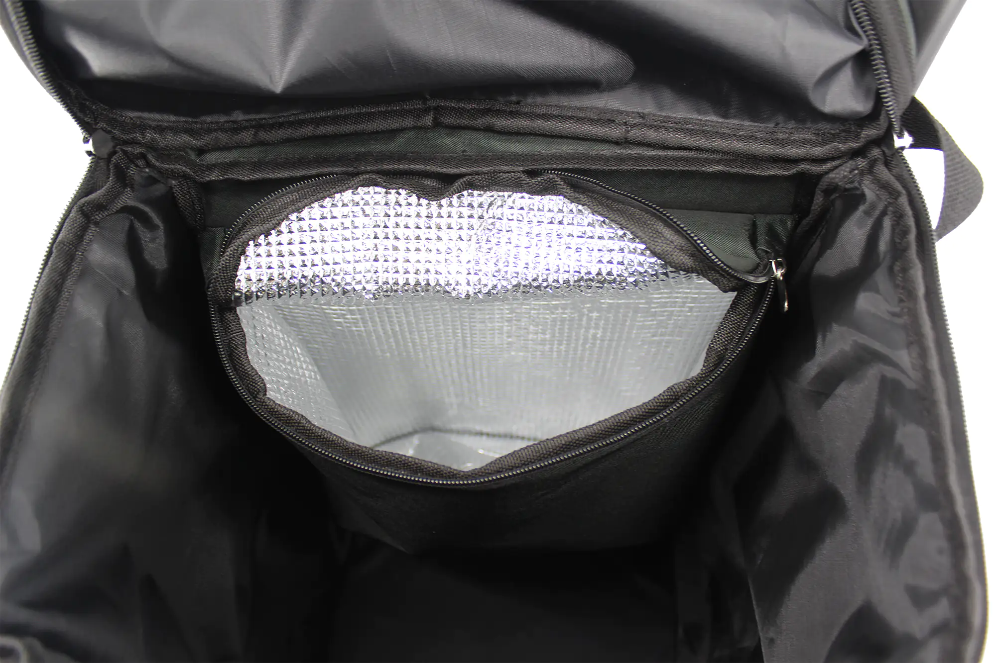 Primaster Einkaufstrolley dunkelgrau Volumen 44 L