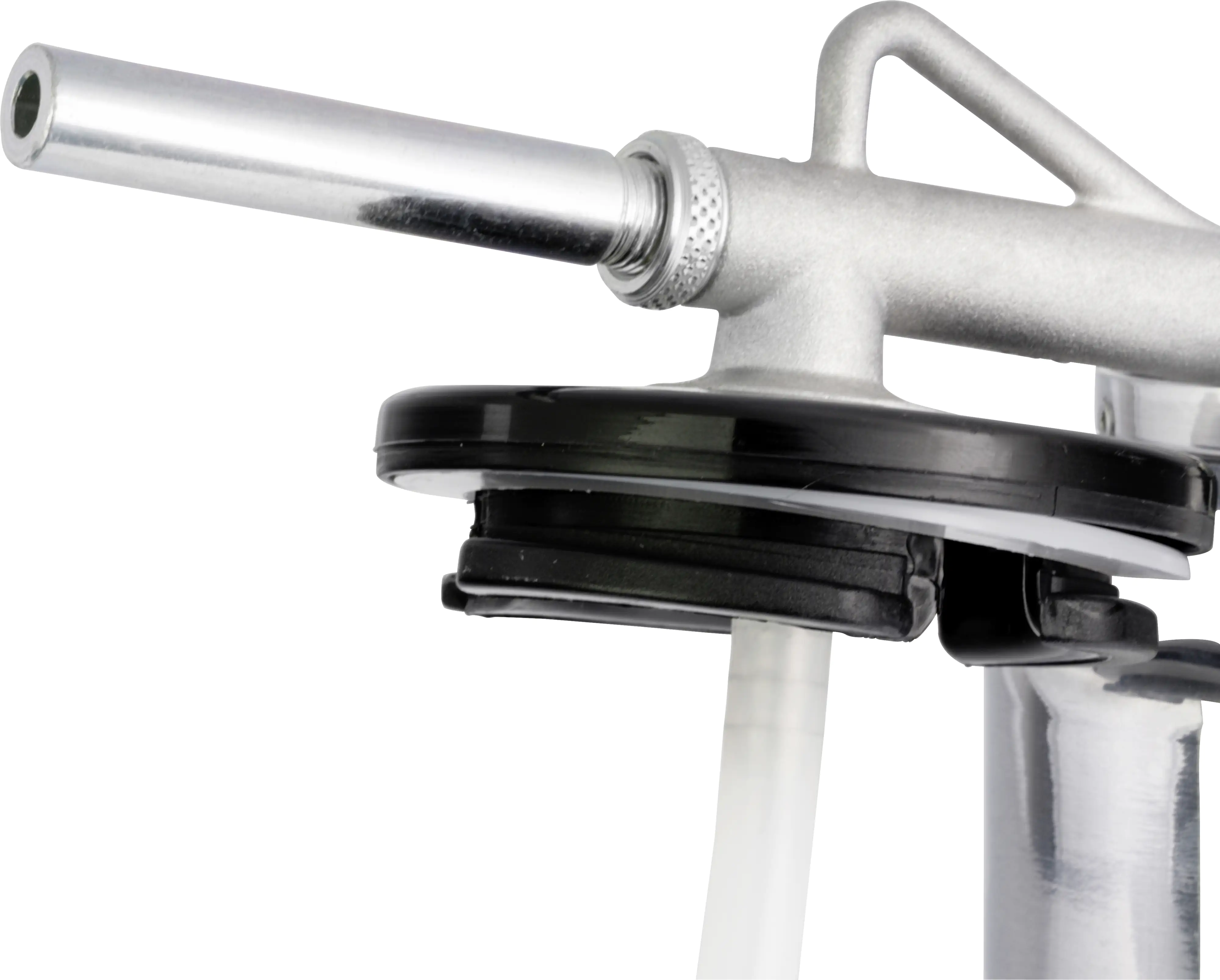 Güde Sandstrahlpistole mit Behälter 0,7 l