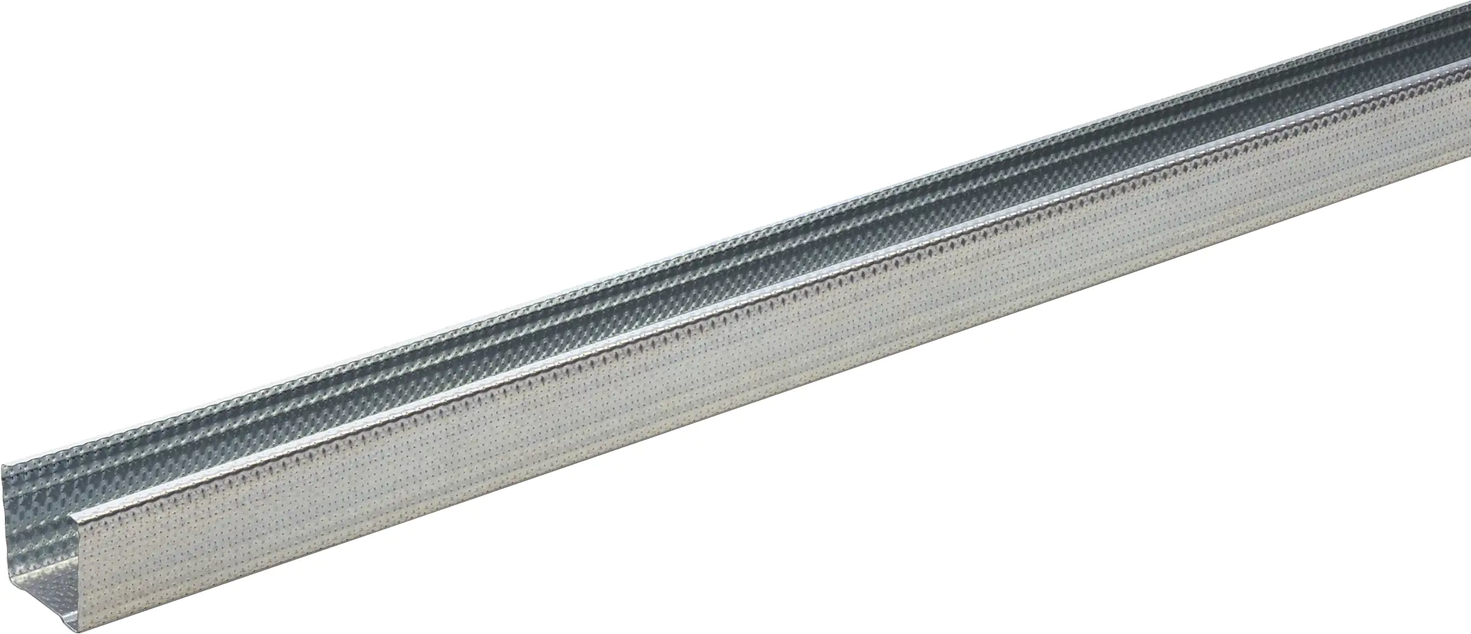 Category image Knauf CW-db-Ständerprofil 2600 x 50 x 50 mm