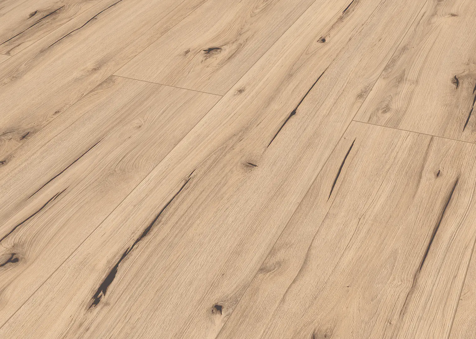 Classen Designboden HydroClick 128,5 x 19,2 cm 9 mm Graueiche  Classen Designboden HydroClick 128,5 x 19,2 cm 9 mm Graueiche