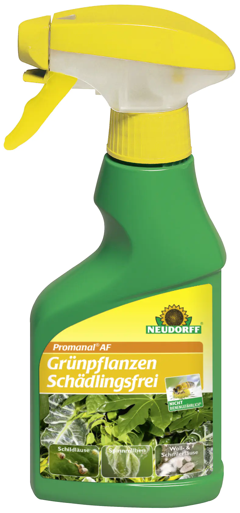 Promanal AF GrünpflanzenSchädlingsFrei 250 ml Promanal AF GrünpflanzenSchädlingsFrei 250 ml