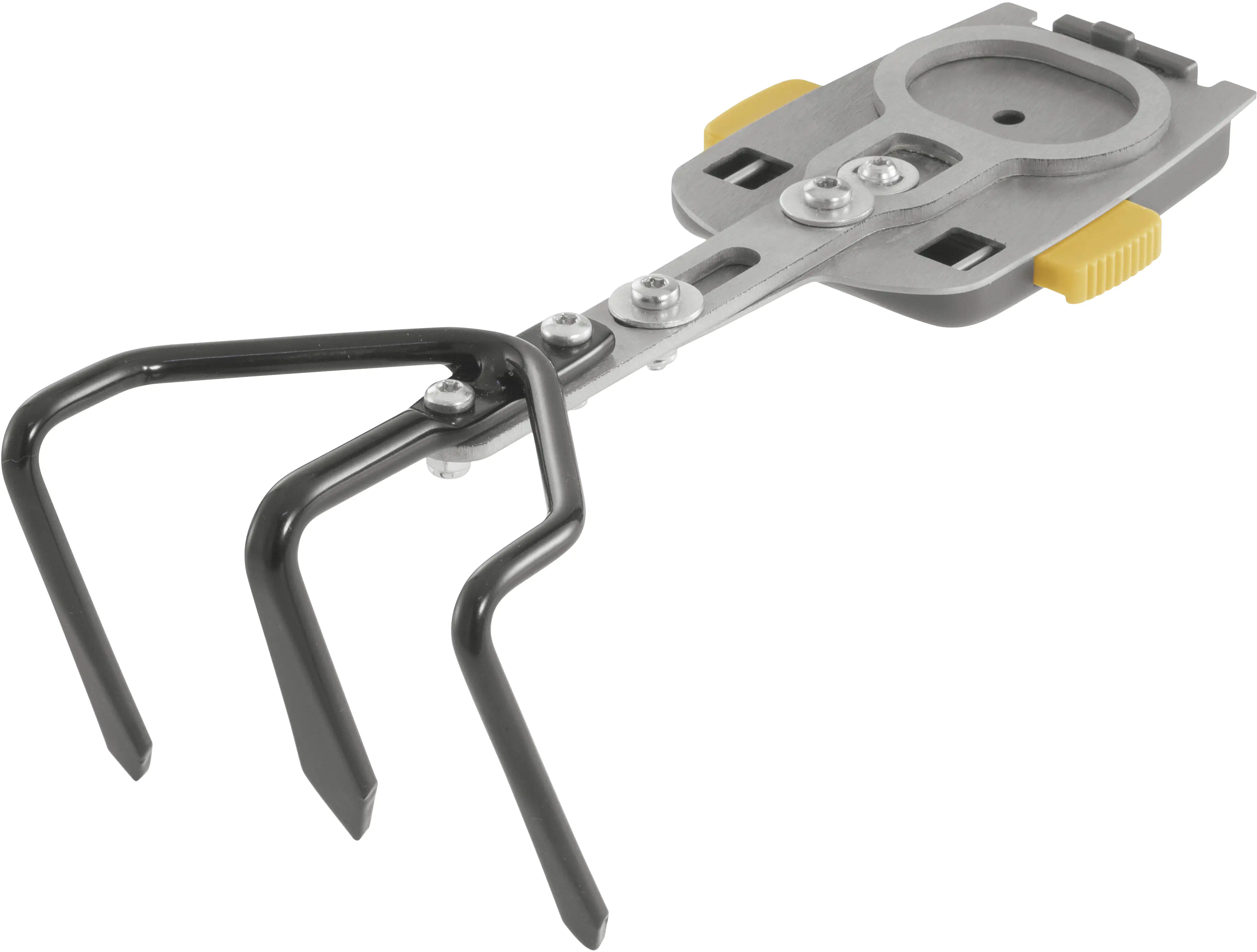 Grubberaufsatz 3 Zinken für Stiga Gras & Strauchscheren