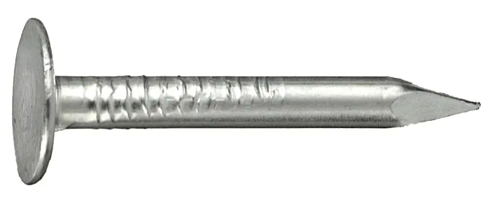 Dachpappstifte 2,8 x 25 mm, 2,5 kg