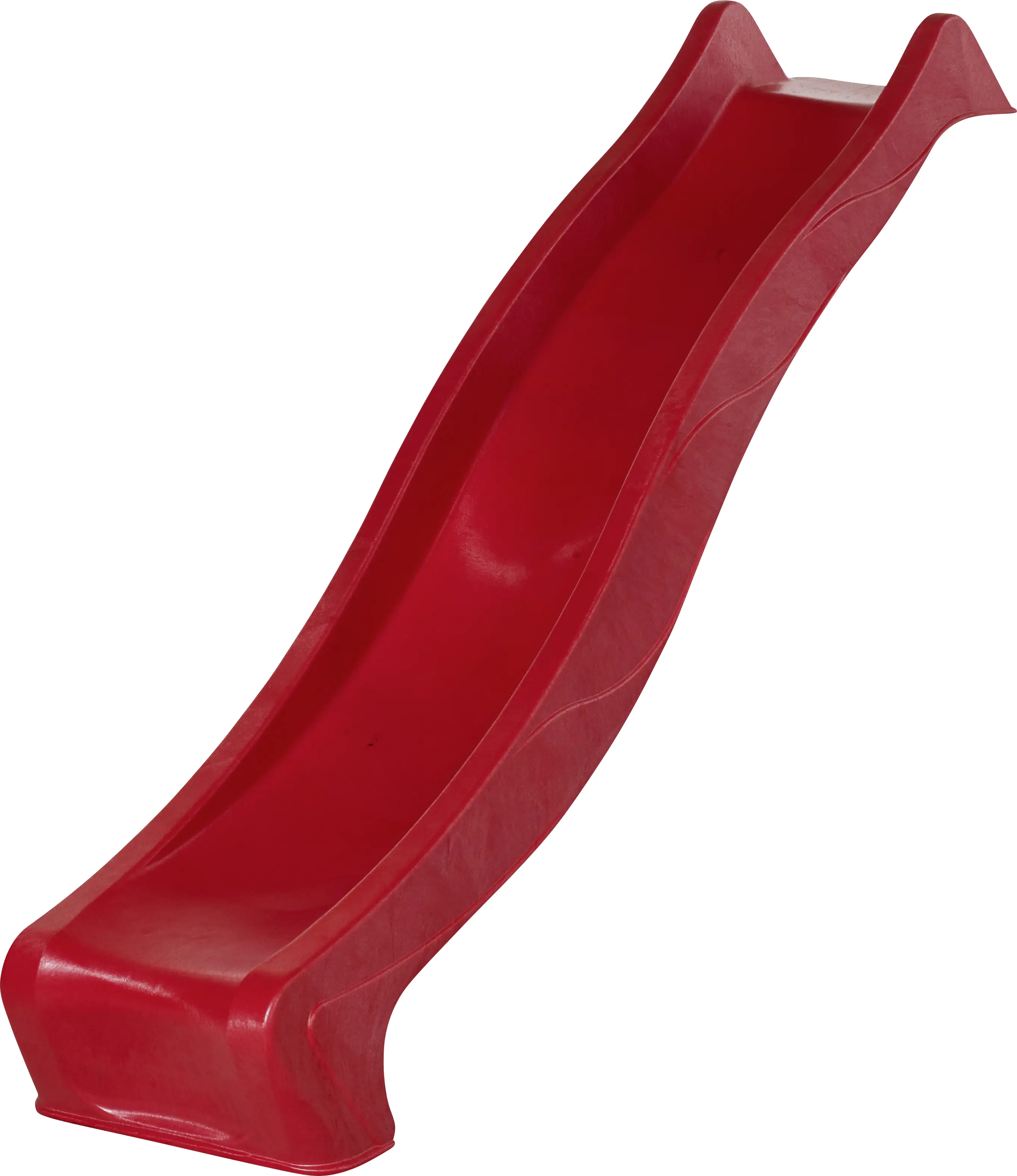 Plus Wellenrutsche rot Länge 228 cm