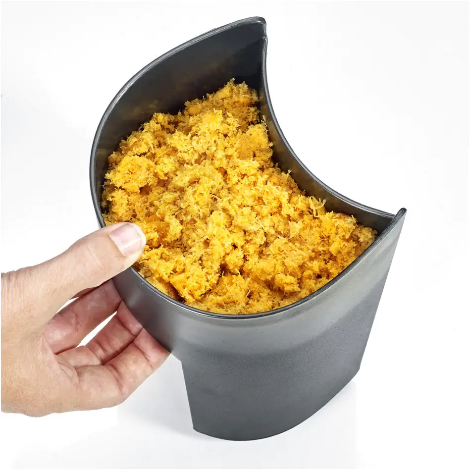 Severin Entsafter ES3566 400 Watt 