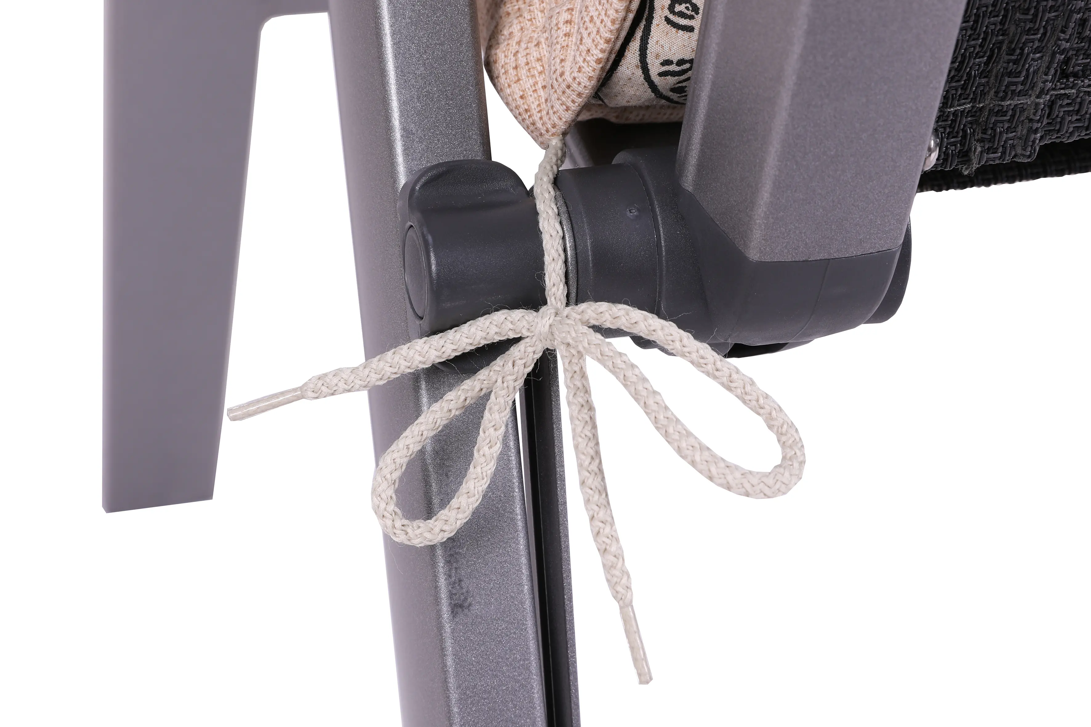 GO-DE Gartenstuhlauflagen hochlehner 120 x 50 x 7 cm sand