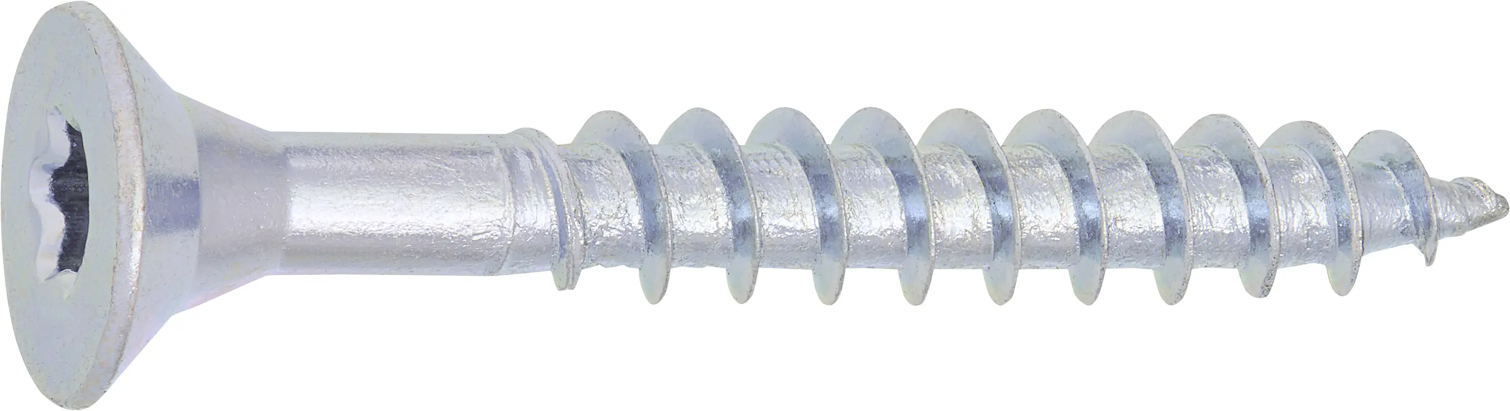 Connex Universalschrauben 4.5 x 35 mm TX 20 - 500 Stk.