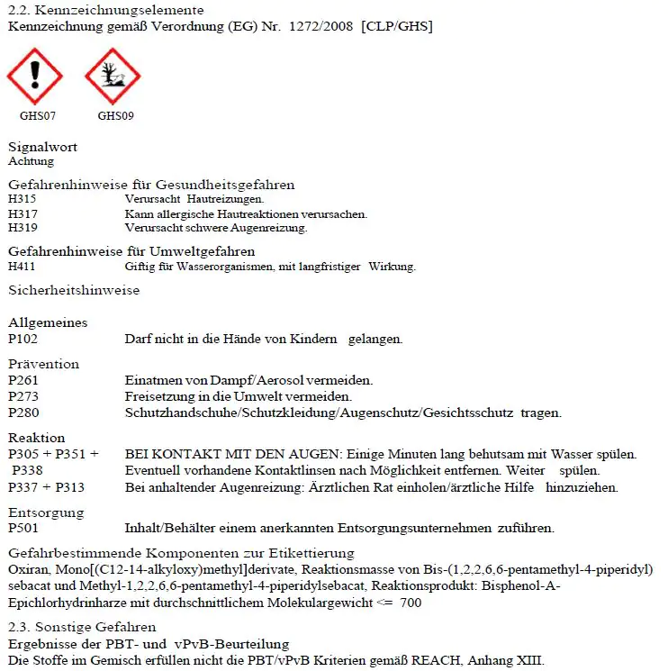 4031396140939_8 Brilliant Shine Epoxid Kunstharz Glasklar Epoxidharz A+B, 1,5L