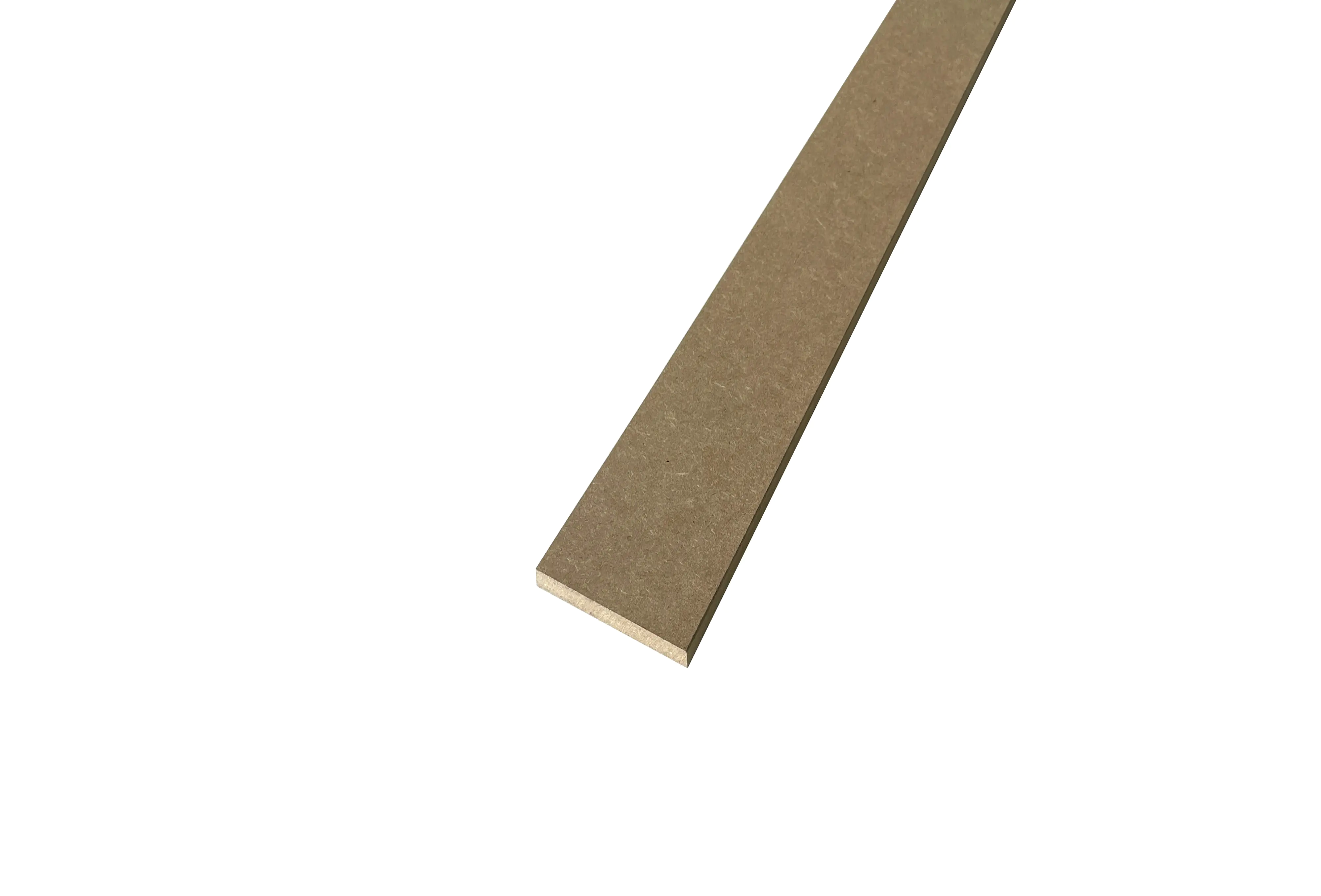 Neuhofer Wandleistenset Shaker Style 118 cm x 62 x 8 mm Neuhofer Wandleistenset Shaker Style 118 cm x 62 x 8 mm