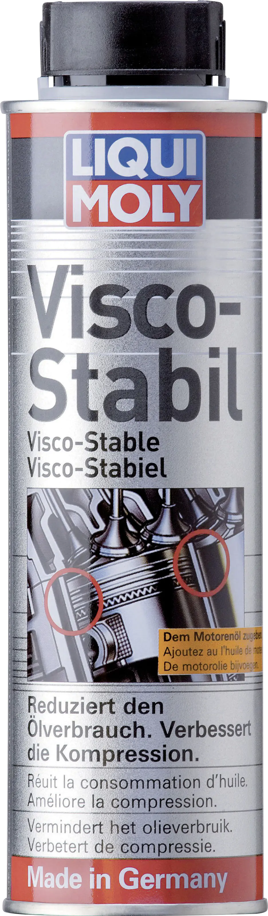 Liqui Moly Visco-Stabil 300 ml