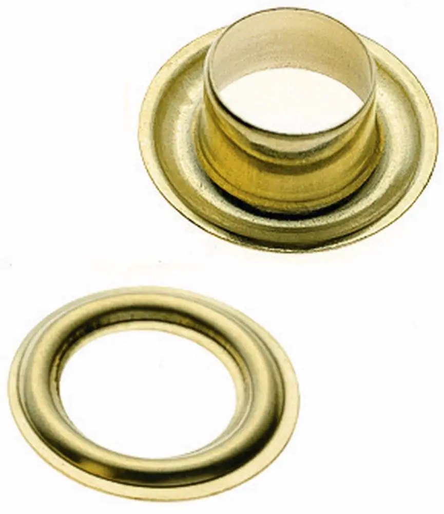 Conacord Ösen 8 mm gold