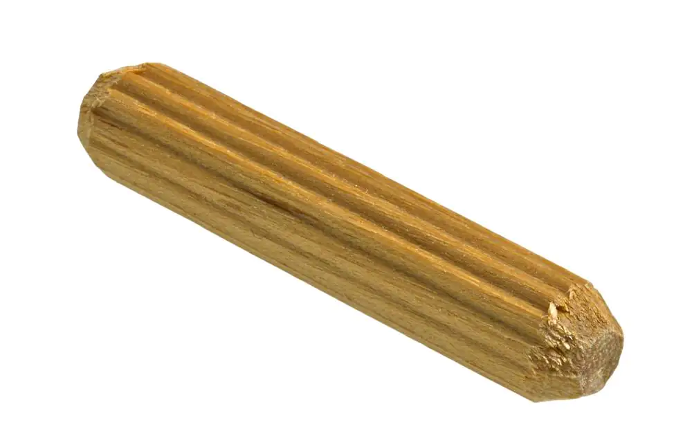 Hettich Holzdübel 6,0 x 30,0 mm Hettich Holzdübel 6,0 x 30,0 mm