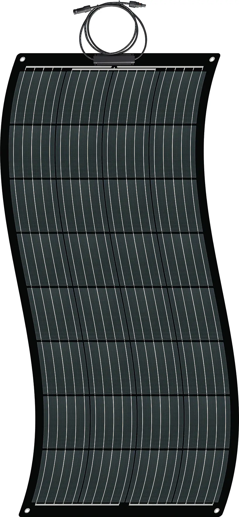 Schwaiger Solarpanel 200W flexibles Solarpanel