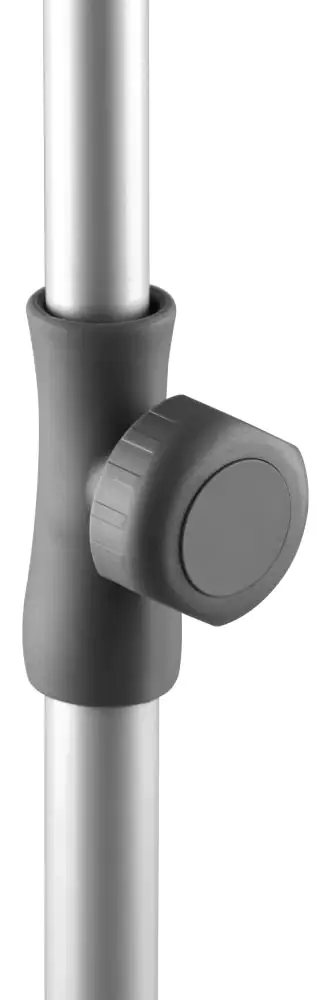 Schneider Sonnenschirm Locarno rot Ø 150 cm Schneider Sonnenschirm Locarno rot Ø 150 cm