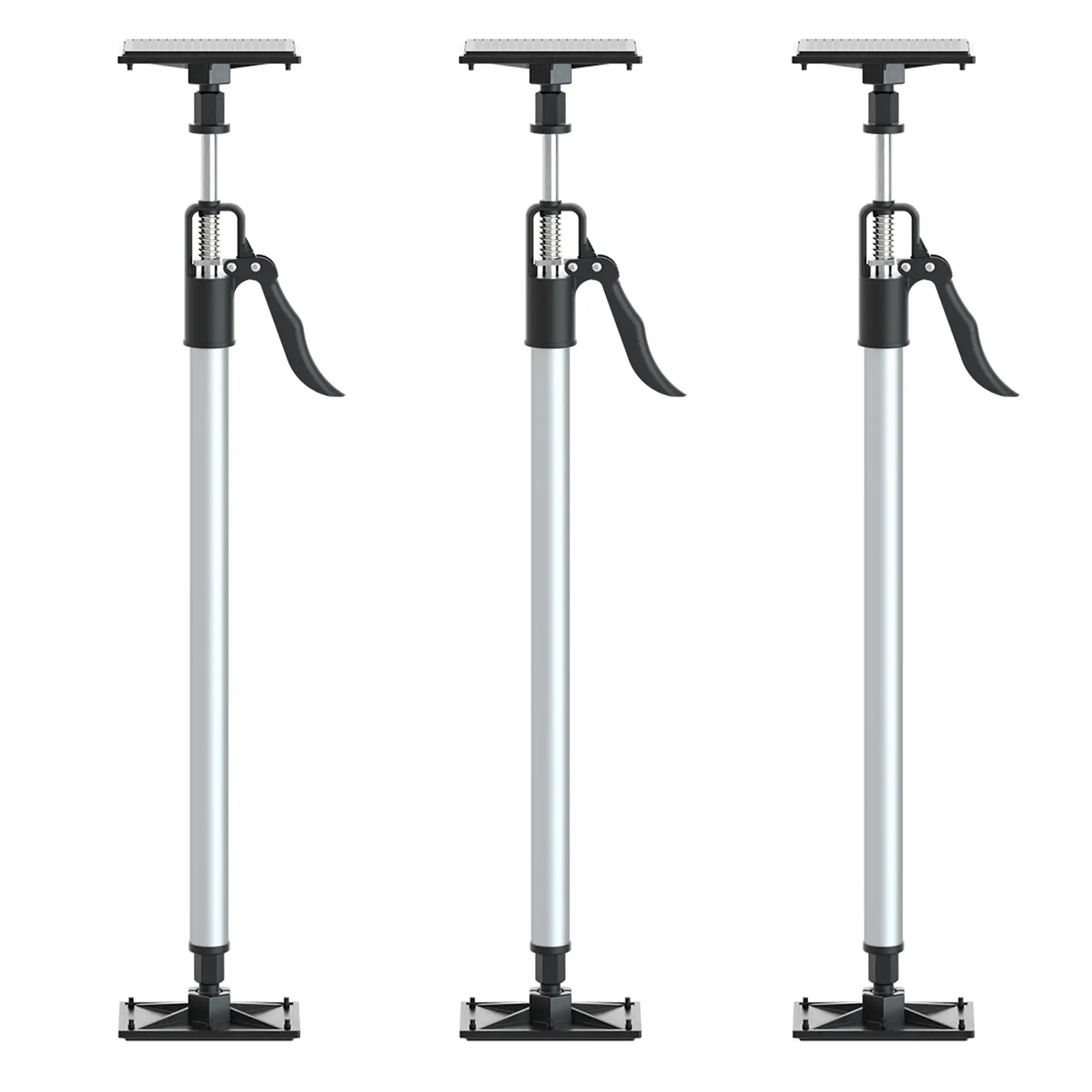 Profispann Schnell Türspanner Alu 3er-Set 66 - 99 cm Profispann Schnell Türspanner Alu 3er-Set 66 - 99 cm