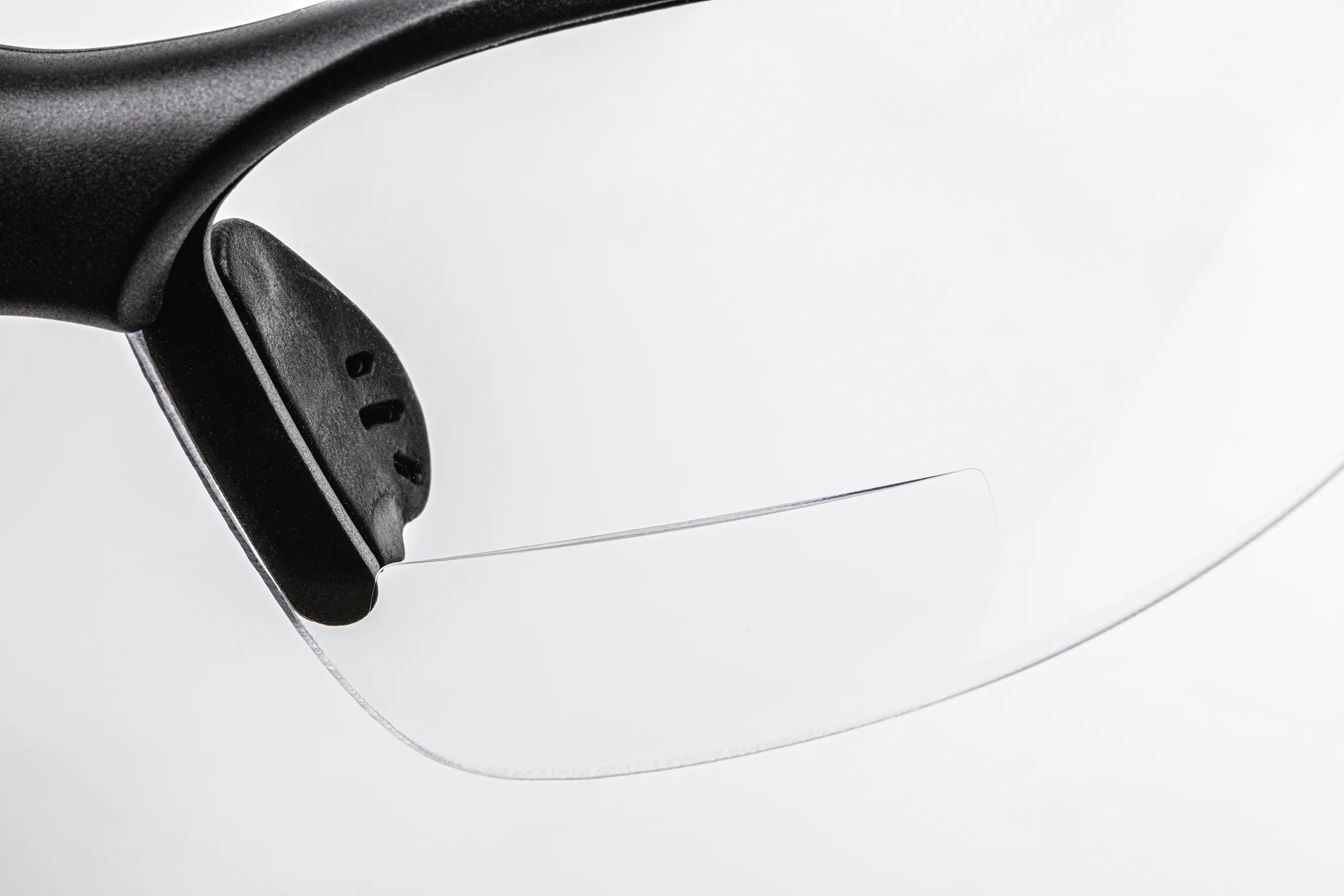 Wolfcraft Korrektionsschutzbrille +1,5 CE
