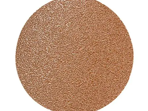 Haftscheiben Ø 115 mm K 80 Ø 115 mm Korund 5 Stück