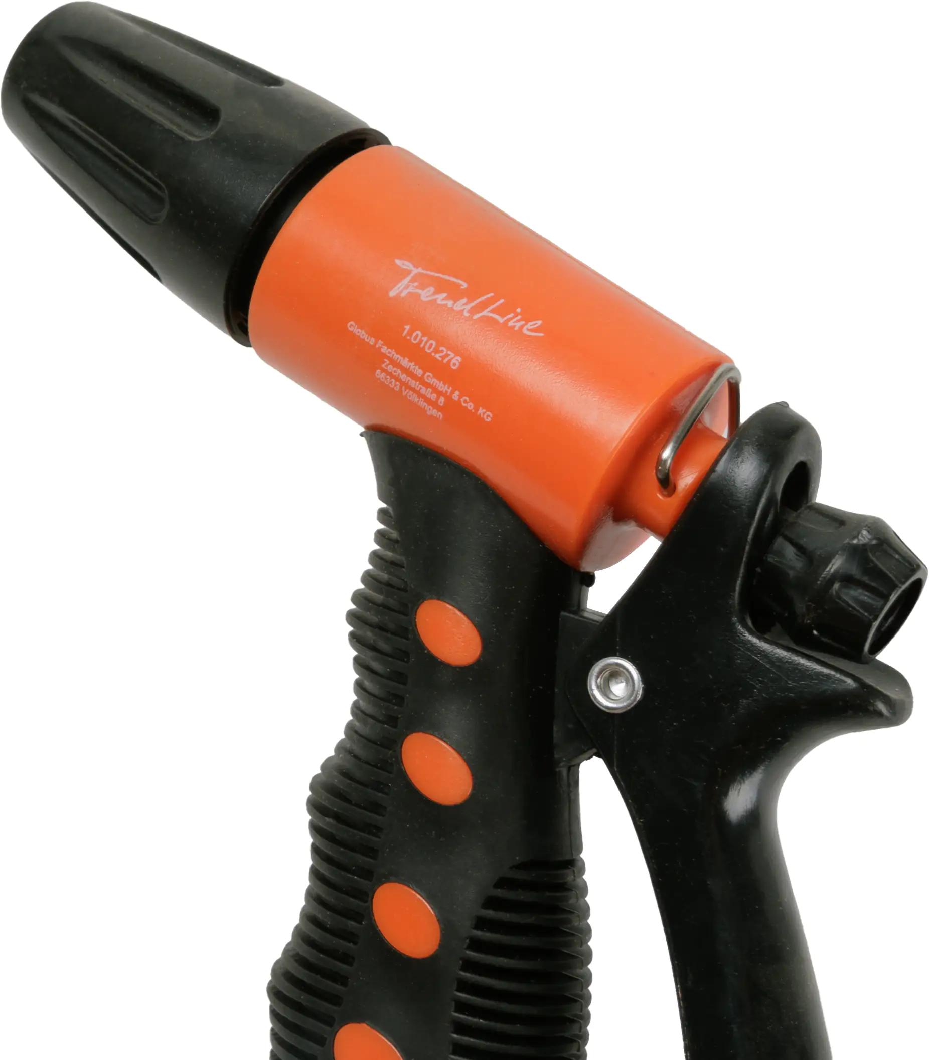 TrendLine Gartenbrause-Set mit 2 Funktionen TrendLine Gartenbrause-Set mit 2 Funktionen