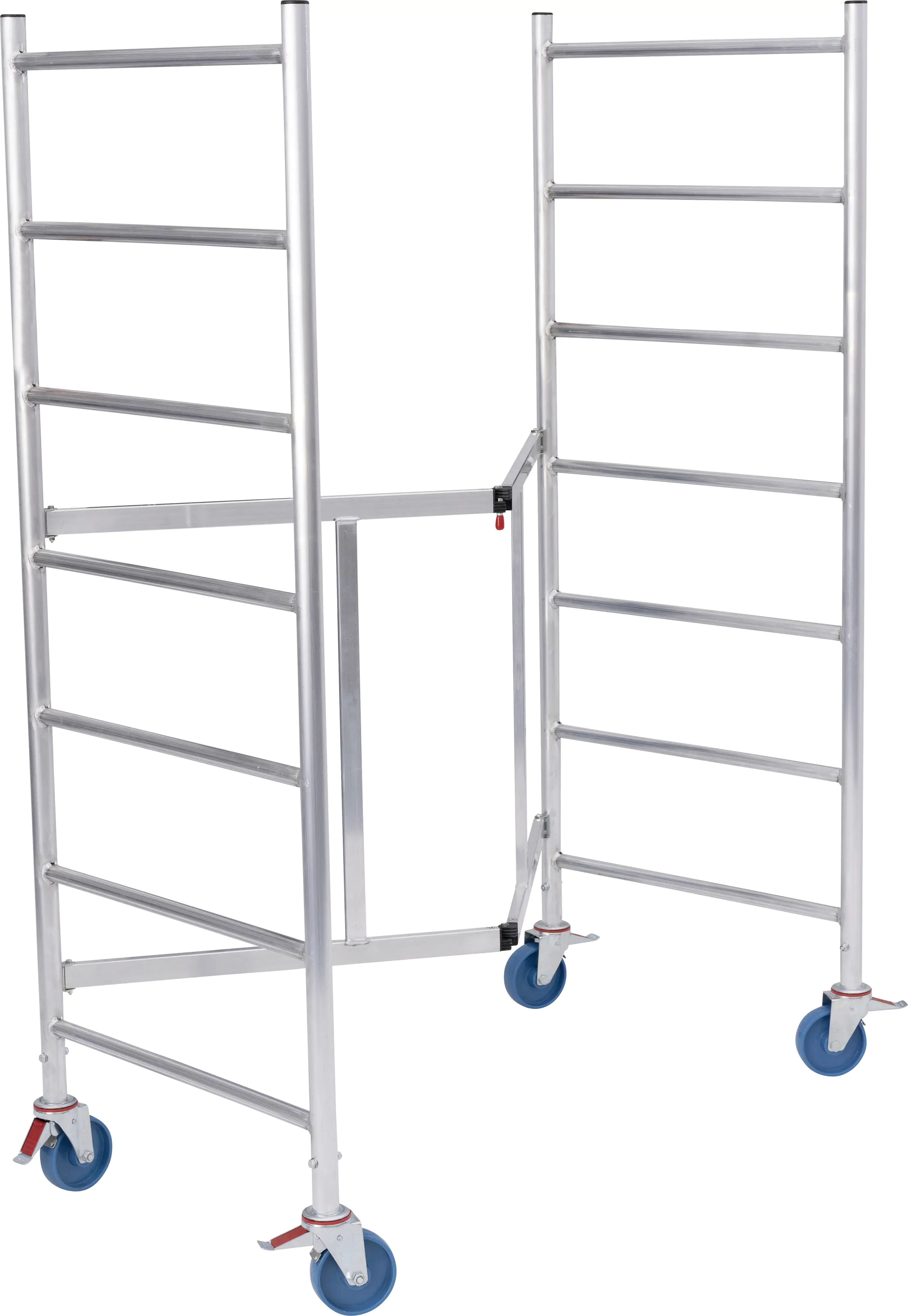 Krause Faltgerüst Monto RollTec 2,90 m