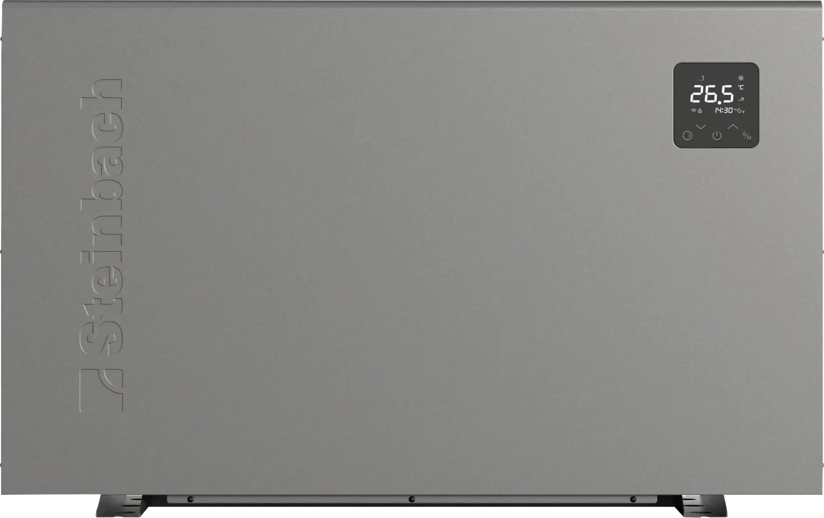 Steinbach Wärmepumpe Pool Silent 5 Smart bis 25 m³