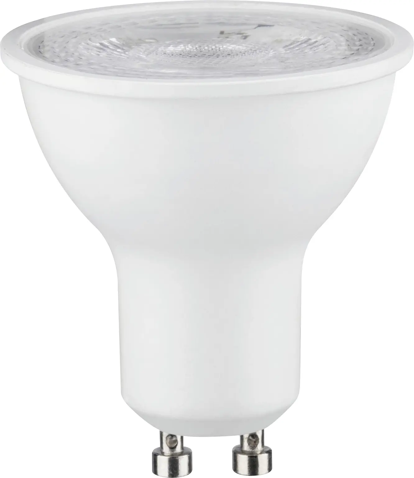 Paulmann LED Reflektor GU10 7 W dimmbar warmweiß 