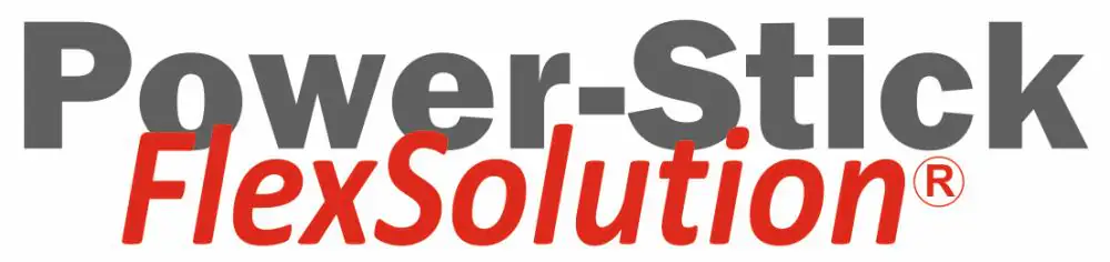 Coronet Hofbesen FlexSolution Cross Clean 50 cm