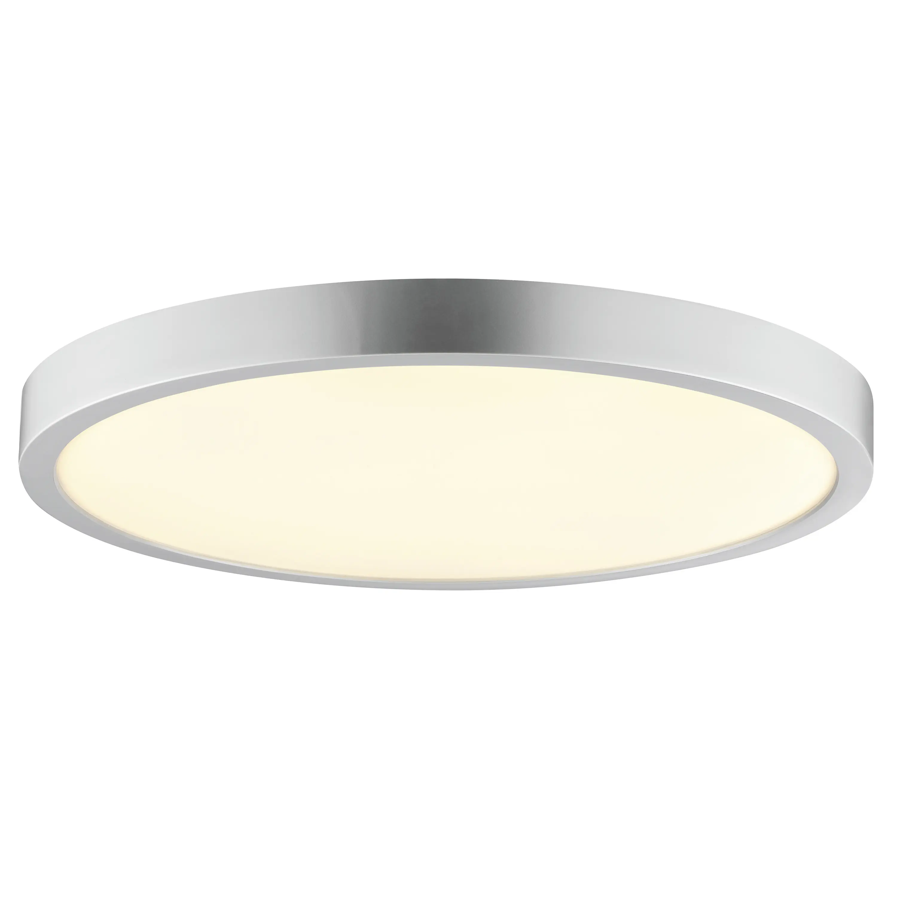 Brilliant LED Deckenleuchte Jade Ø 37,5 x 3,1 cm warmweiß-kaltweiß silber Brilliant LED Deckenleuchte Jade Ø 37,5 x 3,1 cm warmweiß-kaltweiß silber