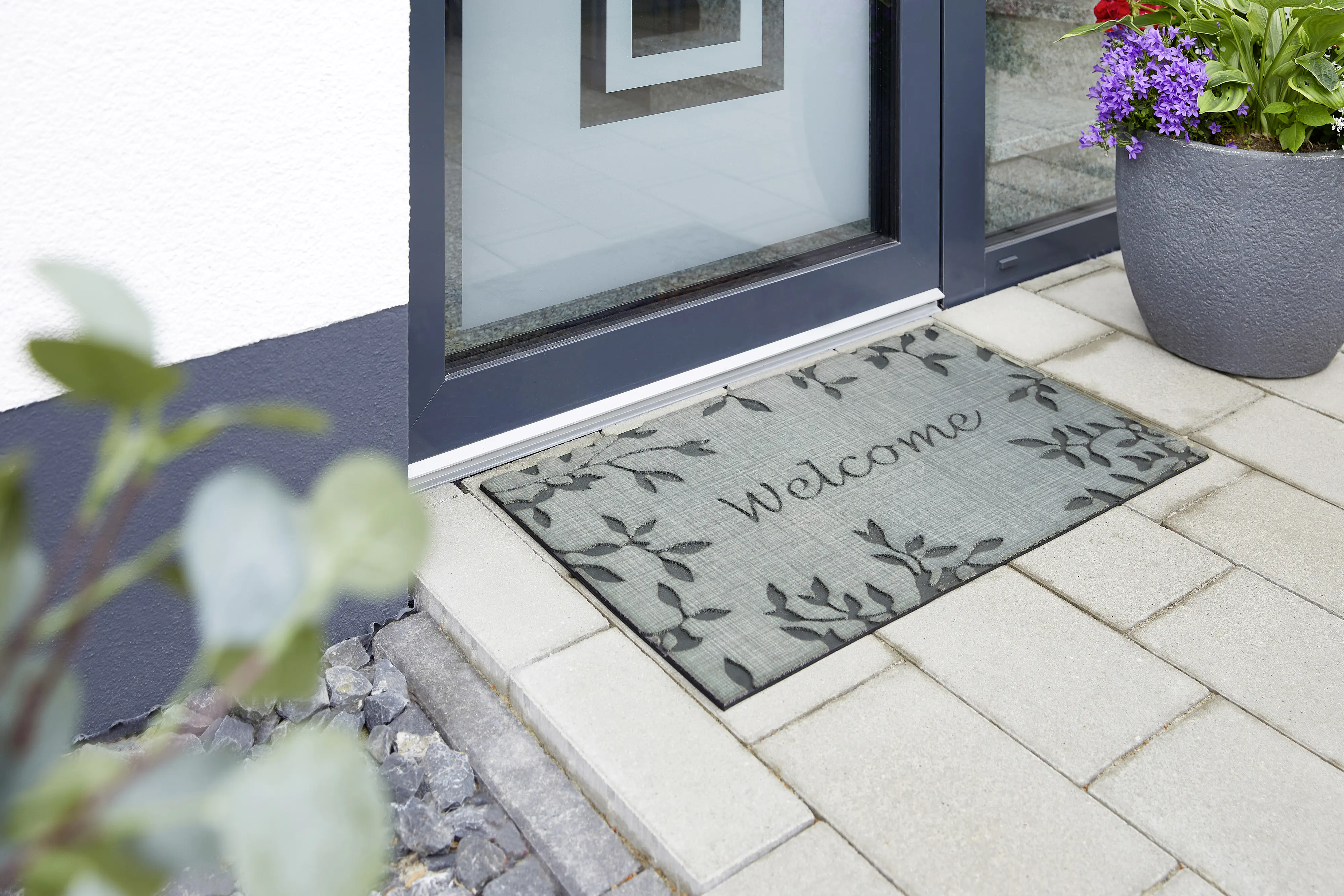 Fußmatte La Traviata 45 x 75 cm 