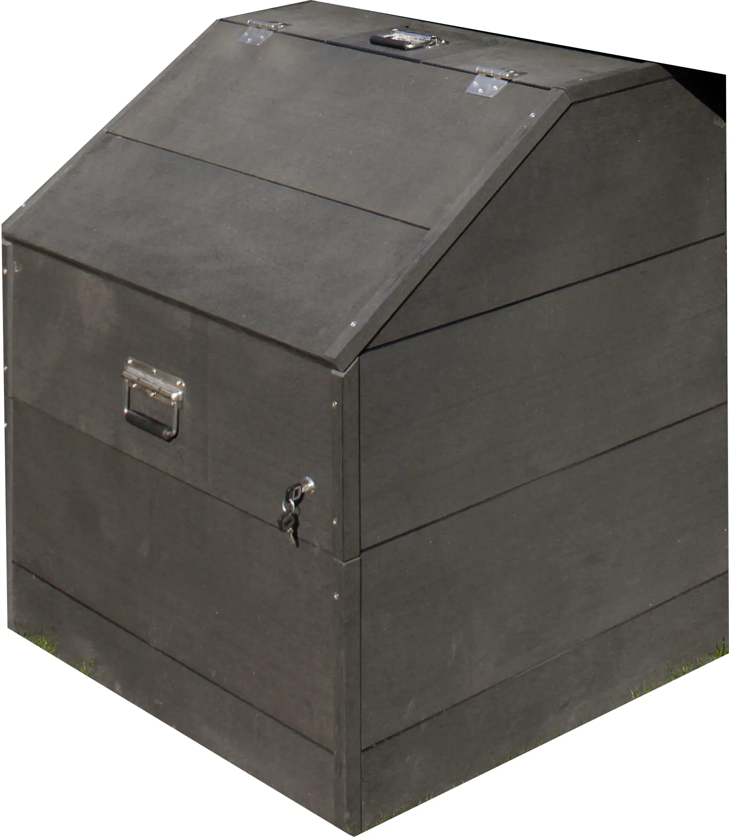 Gre Technikraum für Composite Pools 89 cm