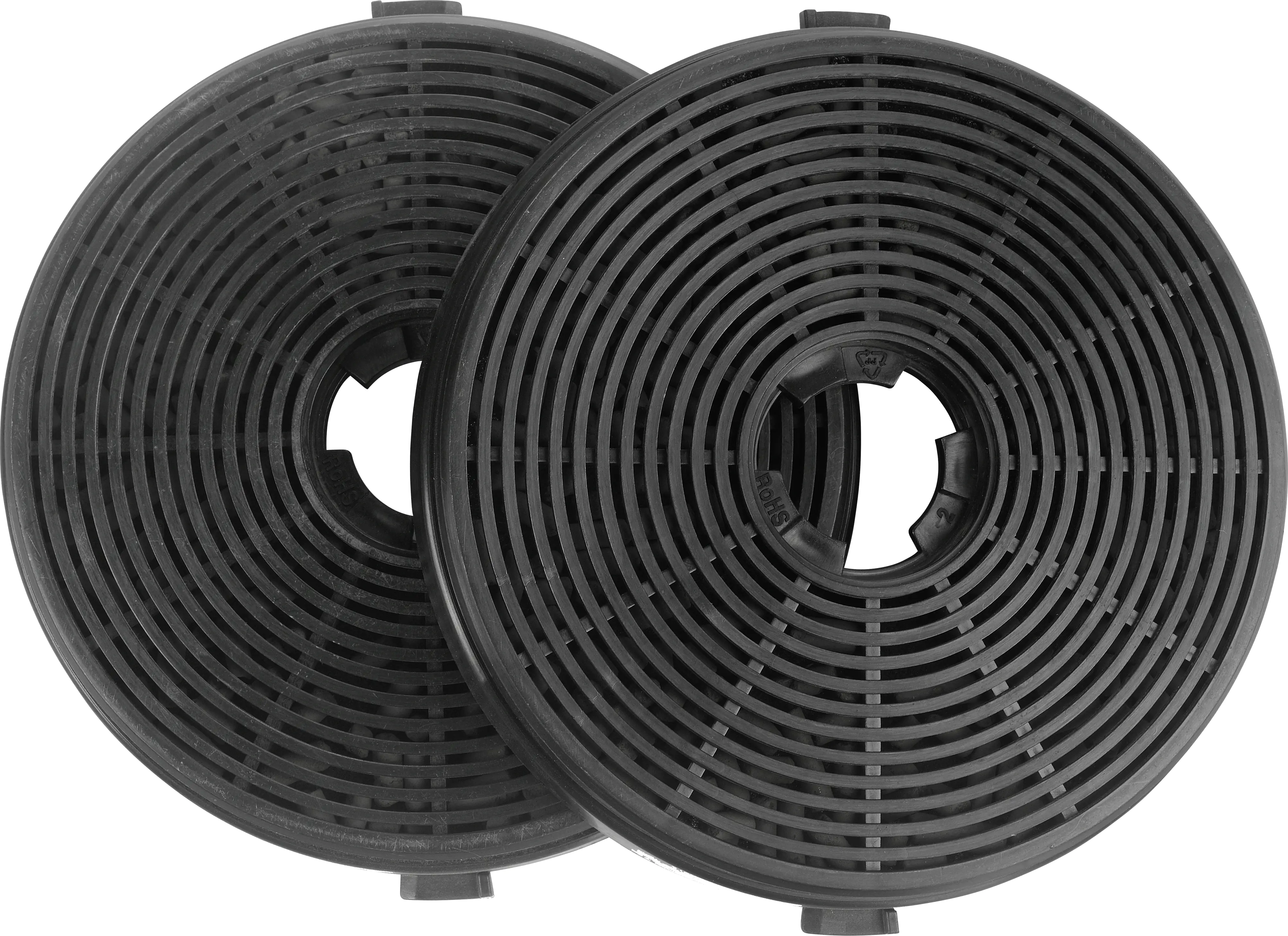 Respekta Aktivkohlefilter MIZ60000 Respekta Aktivkohlefilter MIZ60000