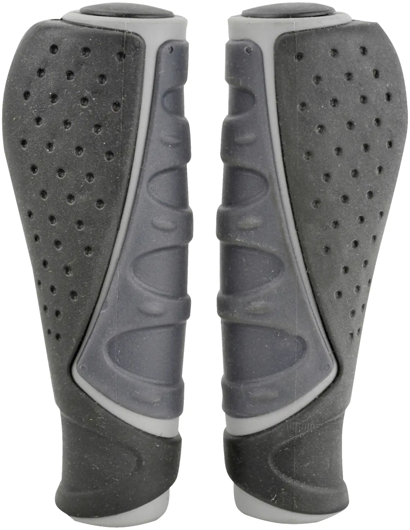 Fischer Lenkergriffe Trio