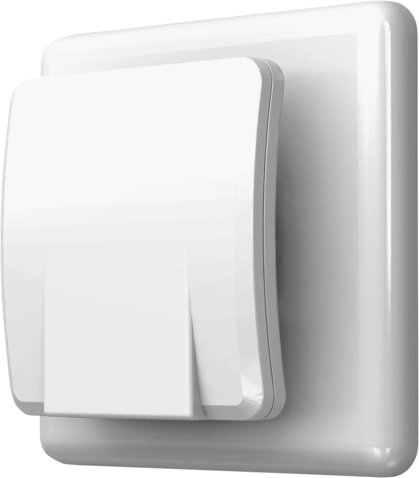 Ledvance LED Nachtlicht Lunetta Slim weiß Ledvance LED Nachtlicht Lunetta Slim weiß