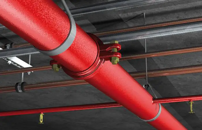 Fischer Einschlaganker M8 x 30 mm, 100 Stück