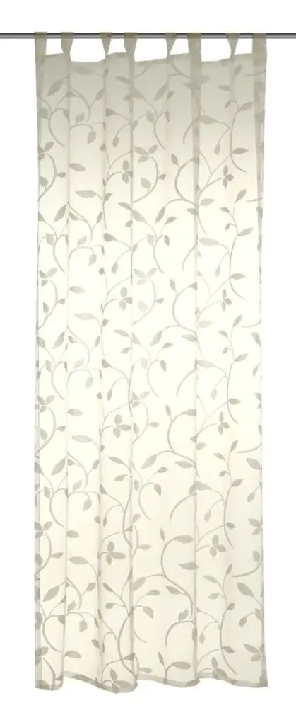 Neusser Collection Schlaufenschal Marina natur-champagner, 135 x 245 cm Neusser Collection Schlaufenschal Marina natur-champagner, 135 x 245 cm