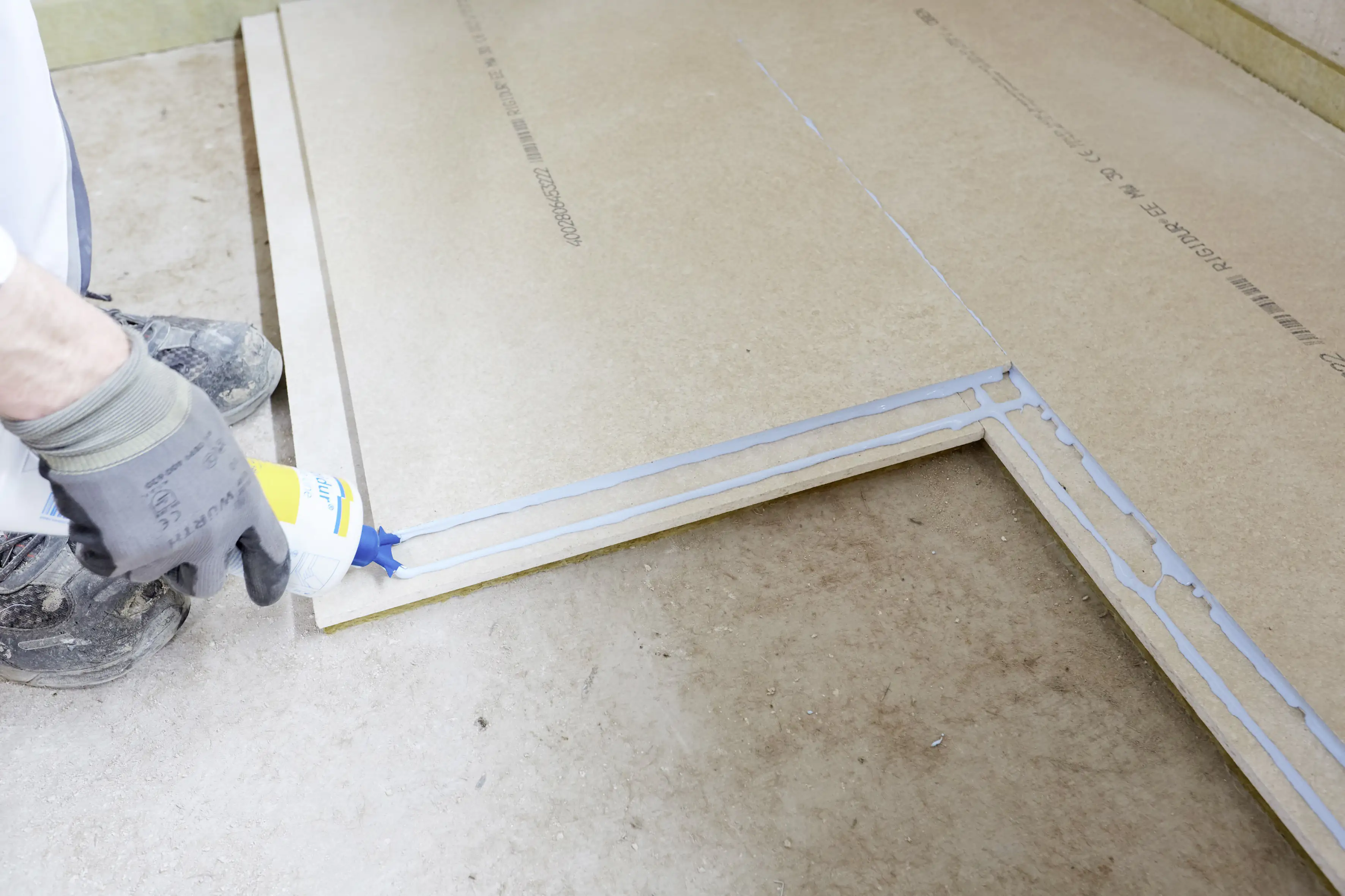 Saint Gobain Estrichkleber Nature Line