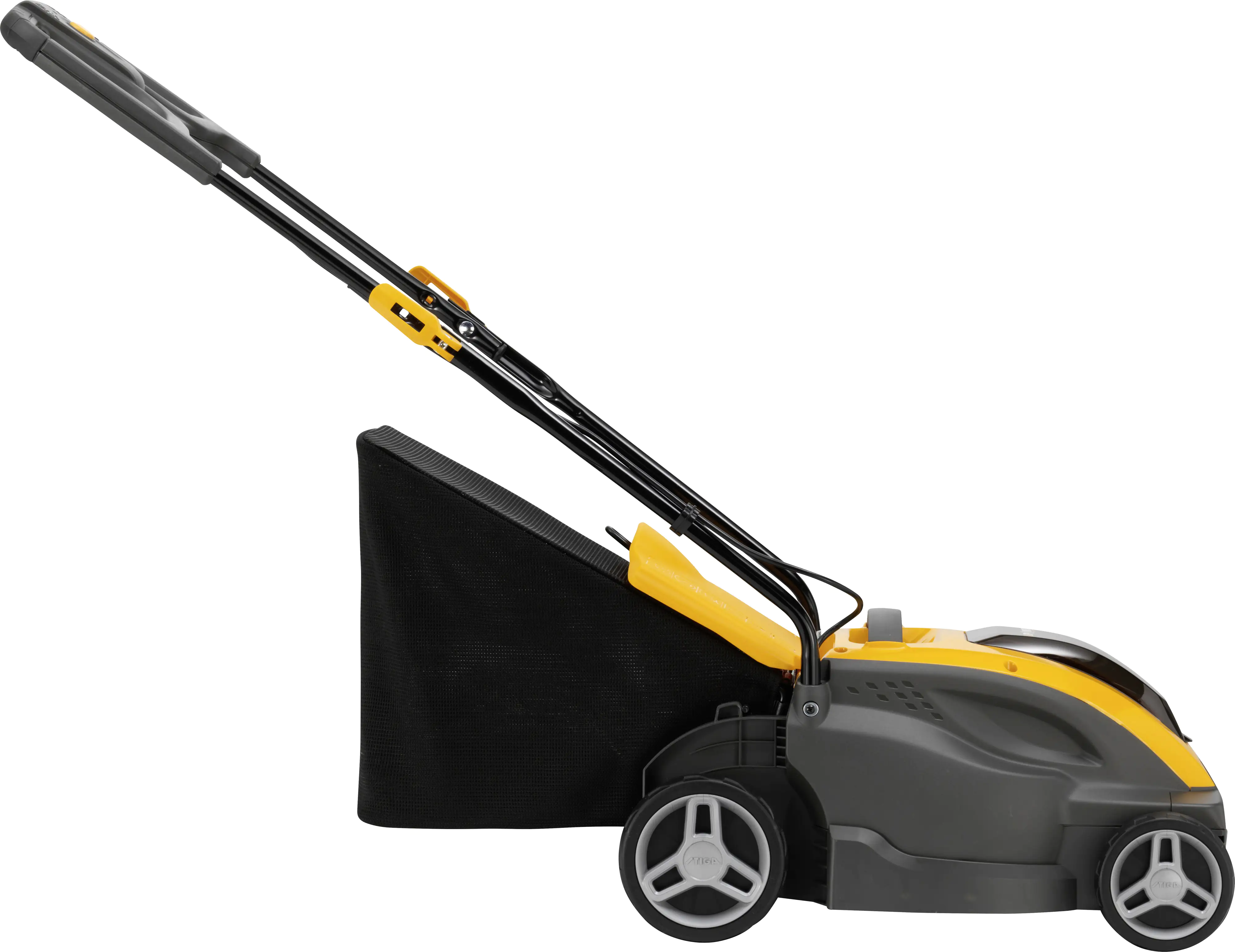 Stiga Akku Rasenmäher COMBI 336e 48 V, 34 cm Schnittbreite Stiga Akku Rasenmäher COMBI 336e 48 V, 34 cm Schnittbreite