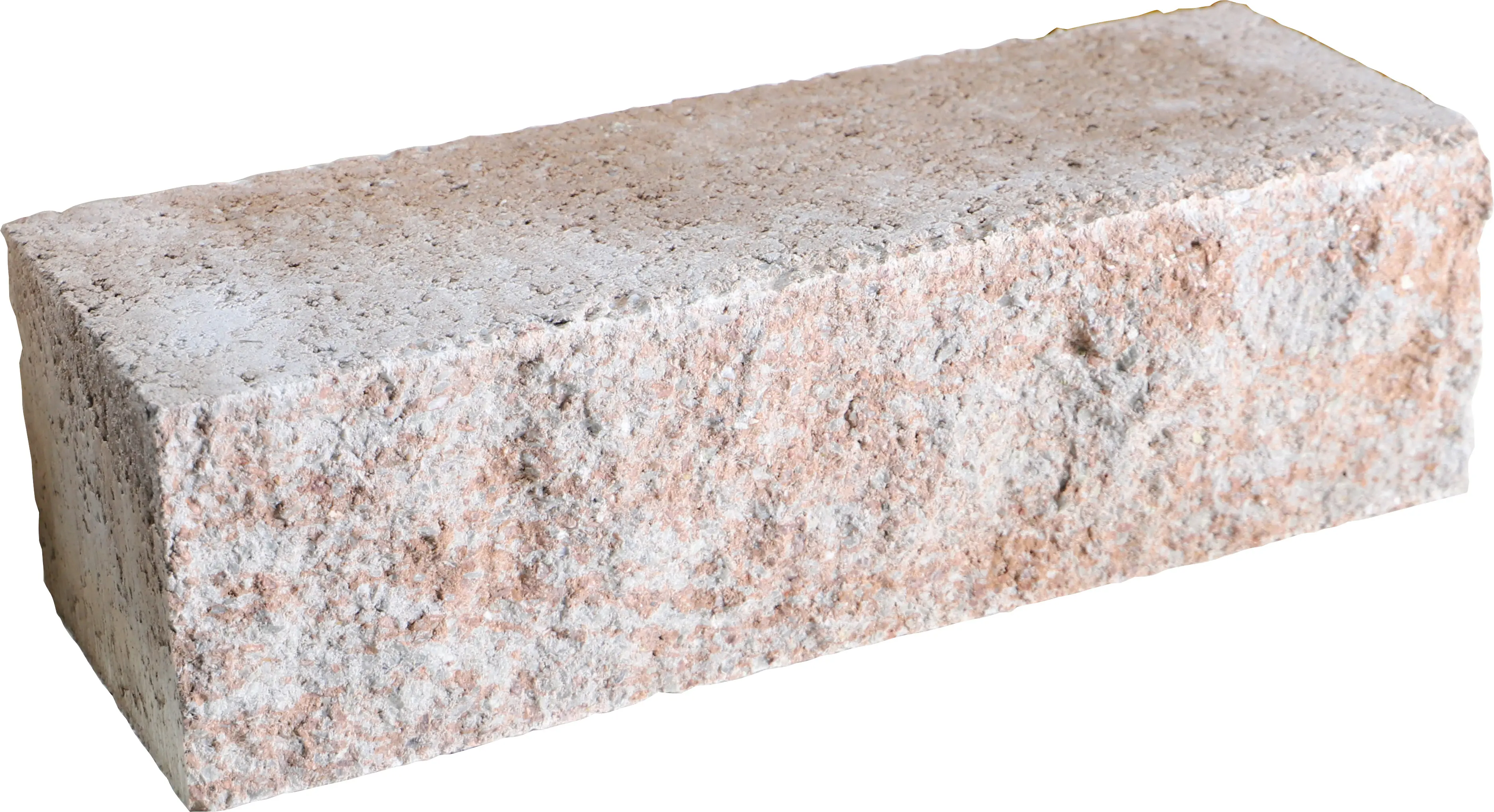 EHL Mauerstein Anzio Light Normalstein 50 x 18 x 15 cm sandstein-gelb