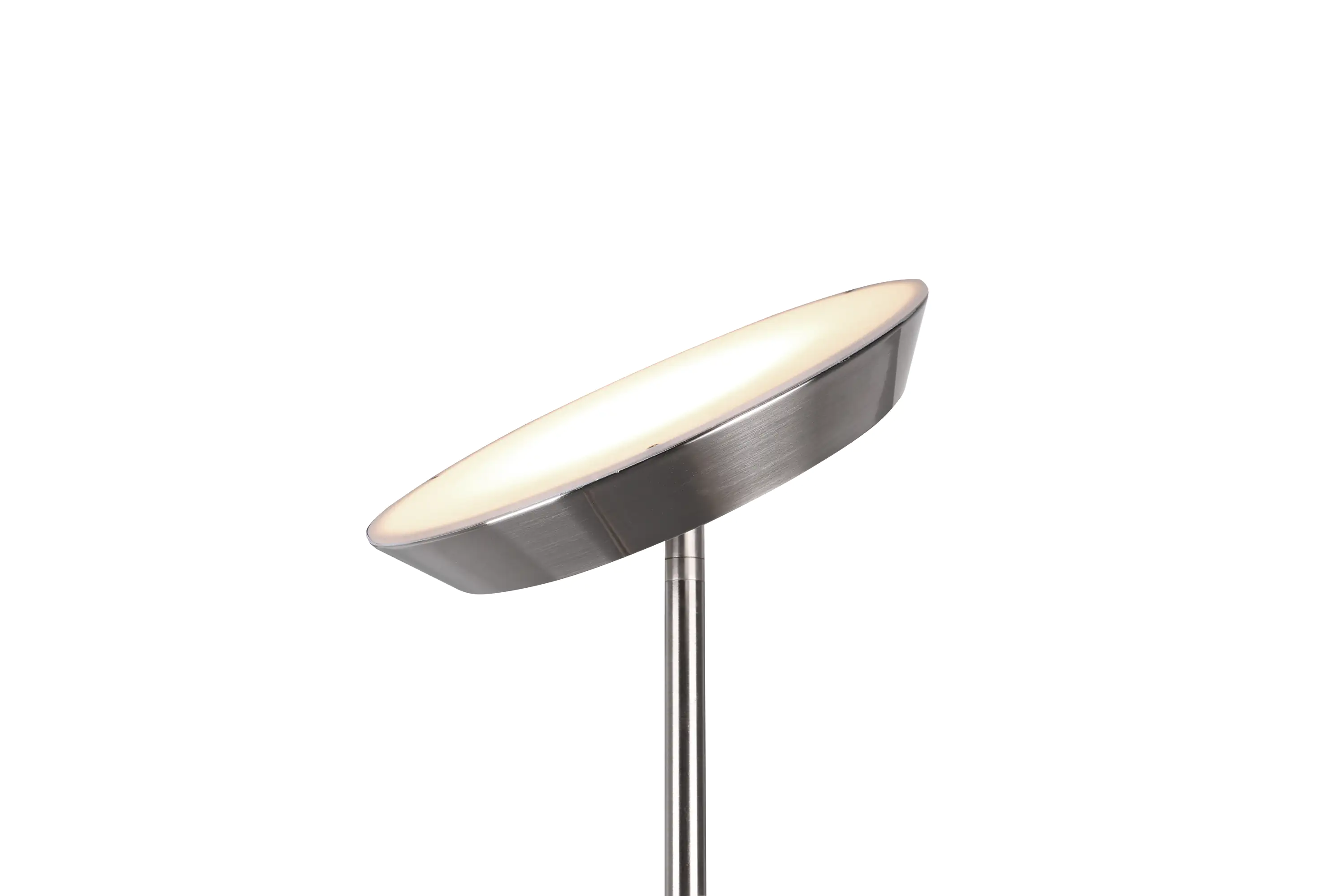 4017807455748_1 Reality Leuchten LED Stehleuchte Haora Touchdimmer