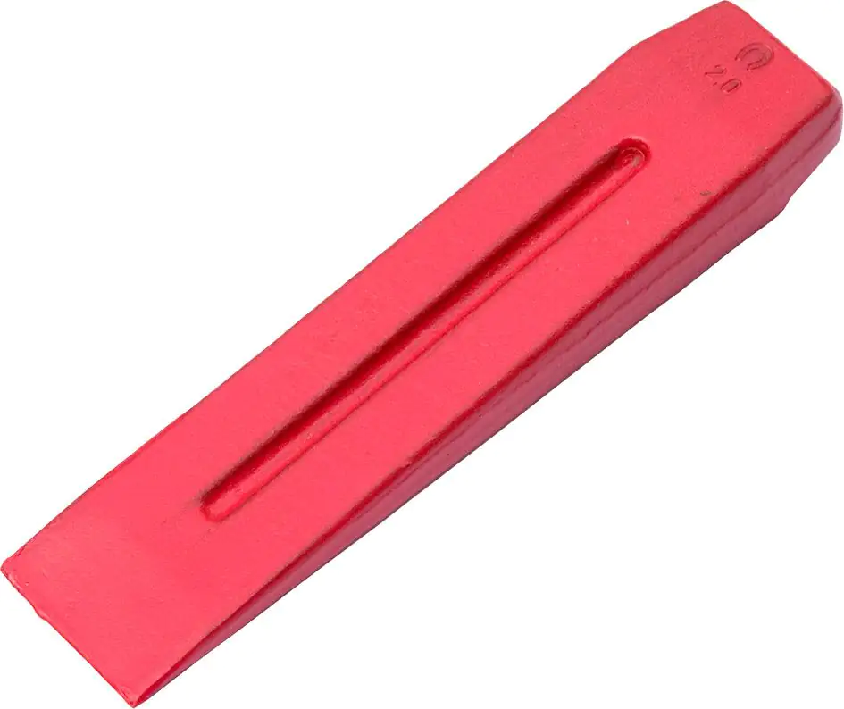 Connex Spaltkeil 2 Rot 2000 g 23 cm