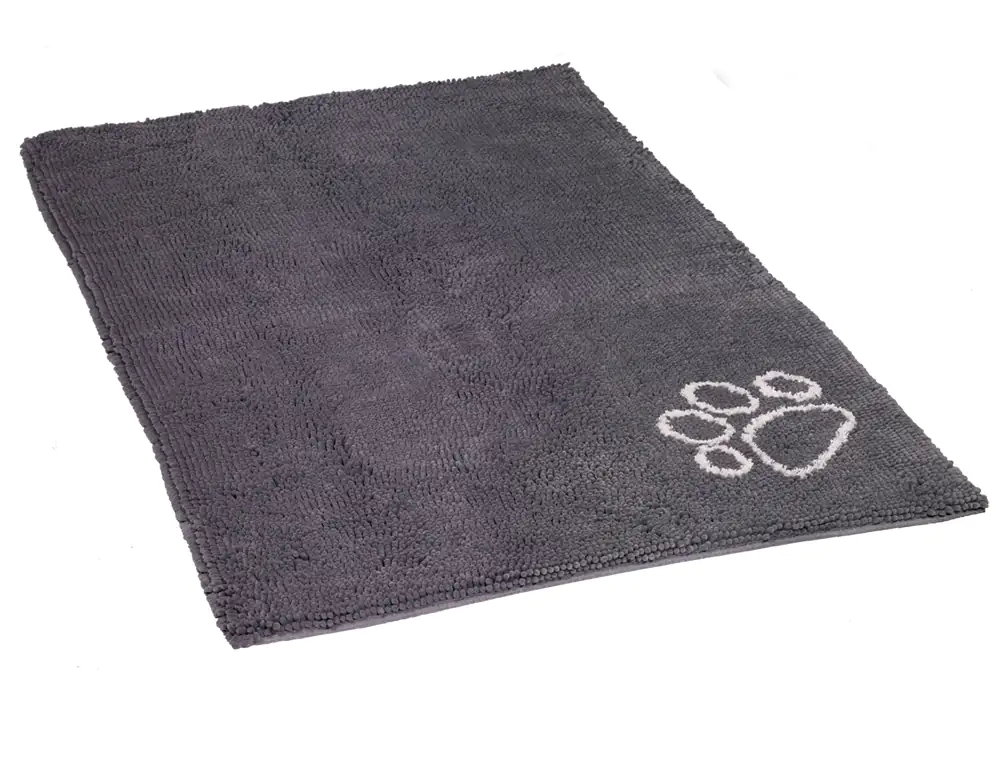 4033766103094 Nobby Schmutzfangmatte Dry & Clean hellgrau L 152 x 91 cm