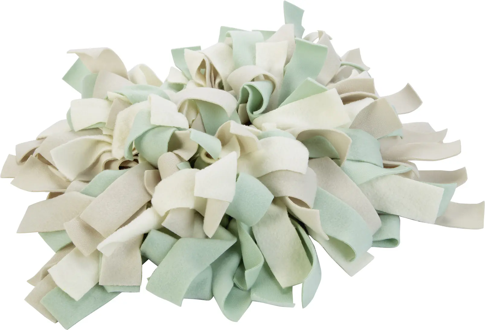 Beeztees Schnuffelmatte Wispy 22 x 22 cm