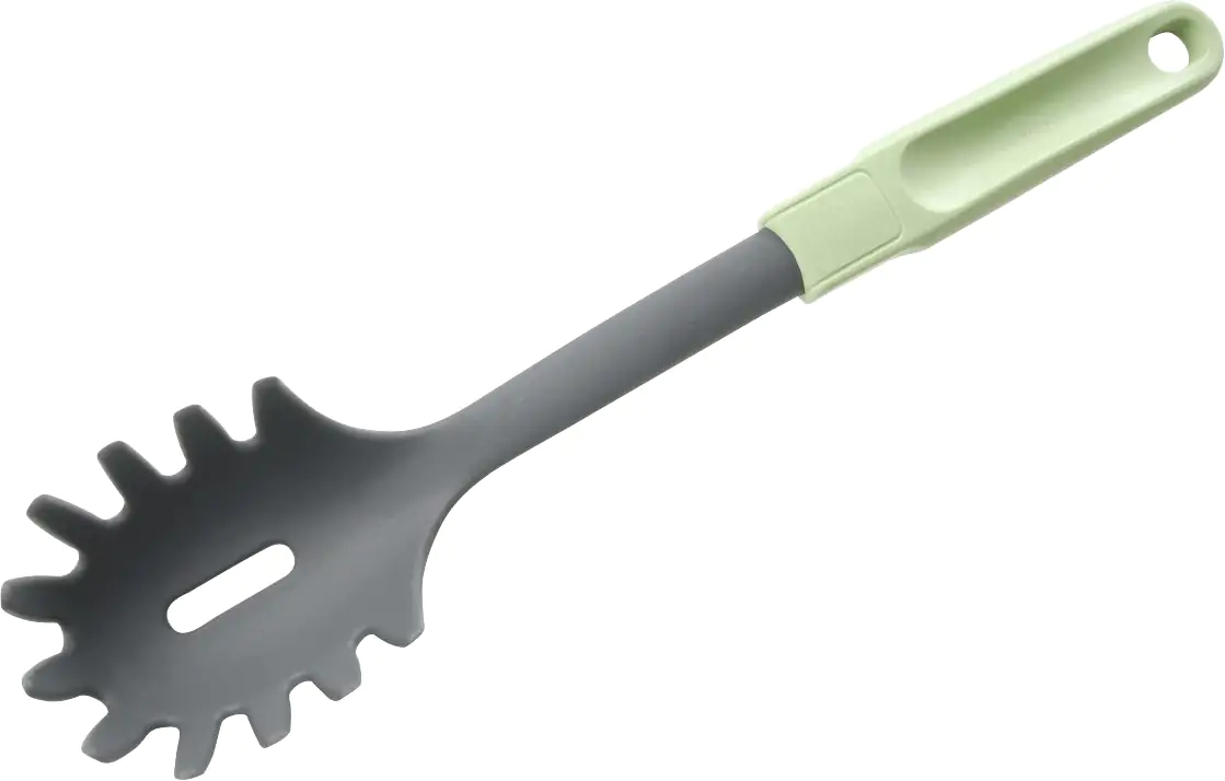 Fackelmann Spaghettilöffel 32 cm