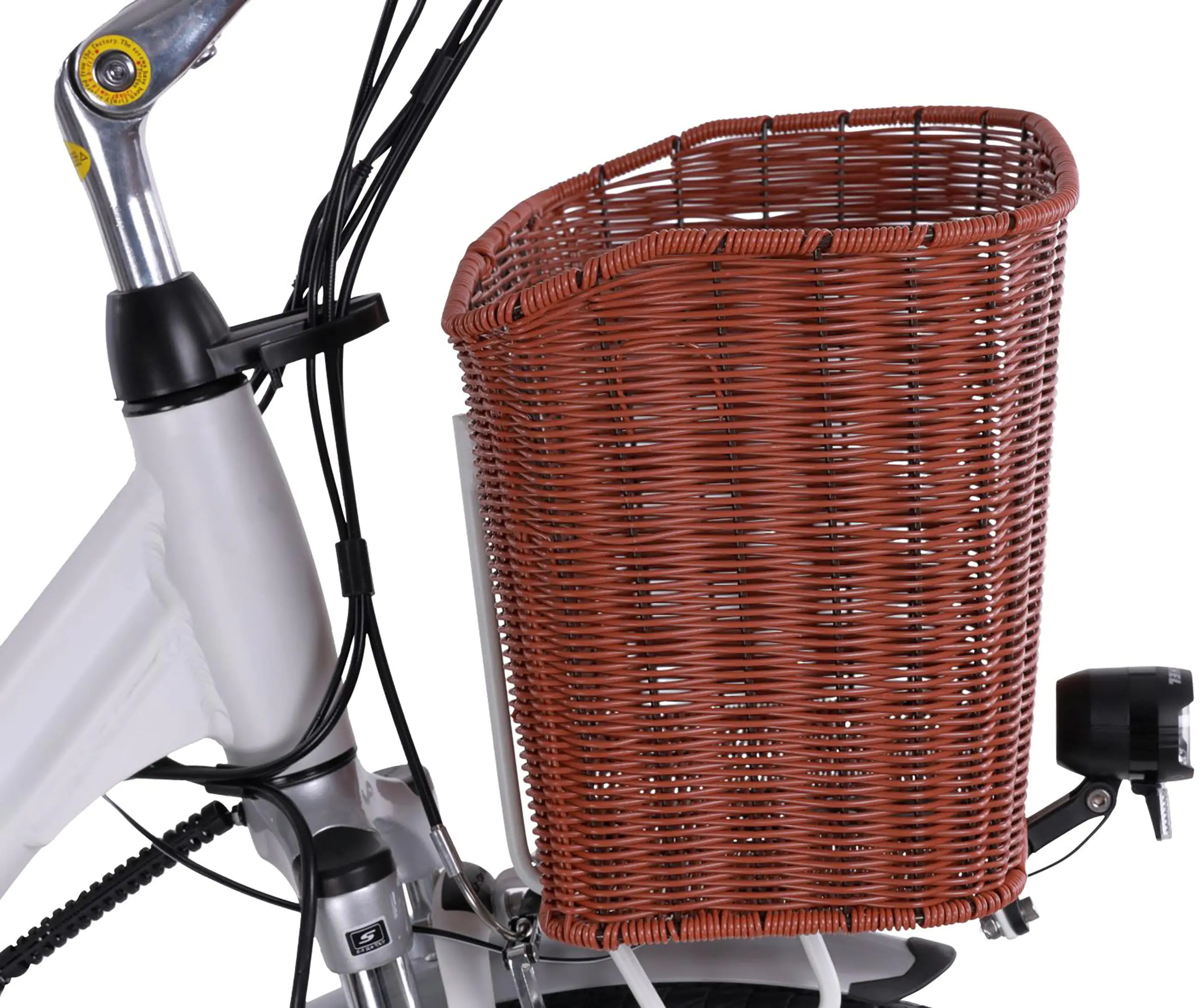 LLobe E-Bike City White Motion 3.0 28 Zoll RH 50cm 7-Gang 360 Wh weiß LLobe E-Bike City White Motion 3.0 28 Zoll RH 50cm 7-Gang 360 Wh weiß
