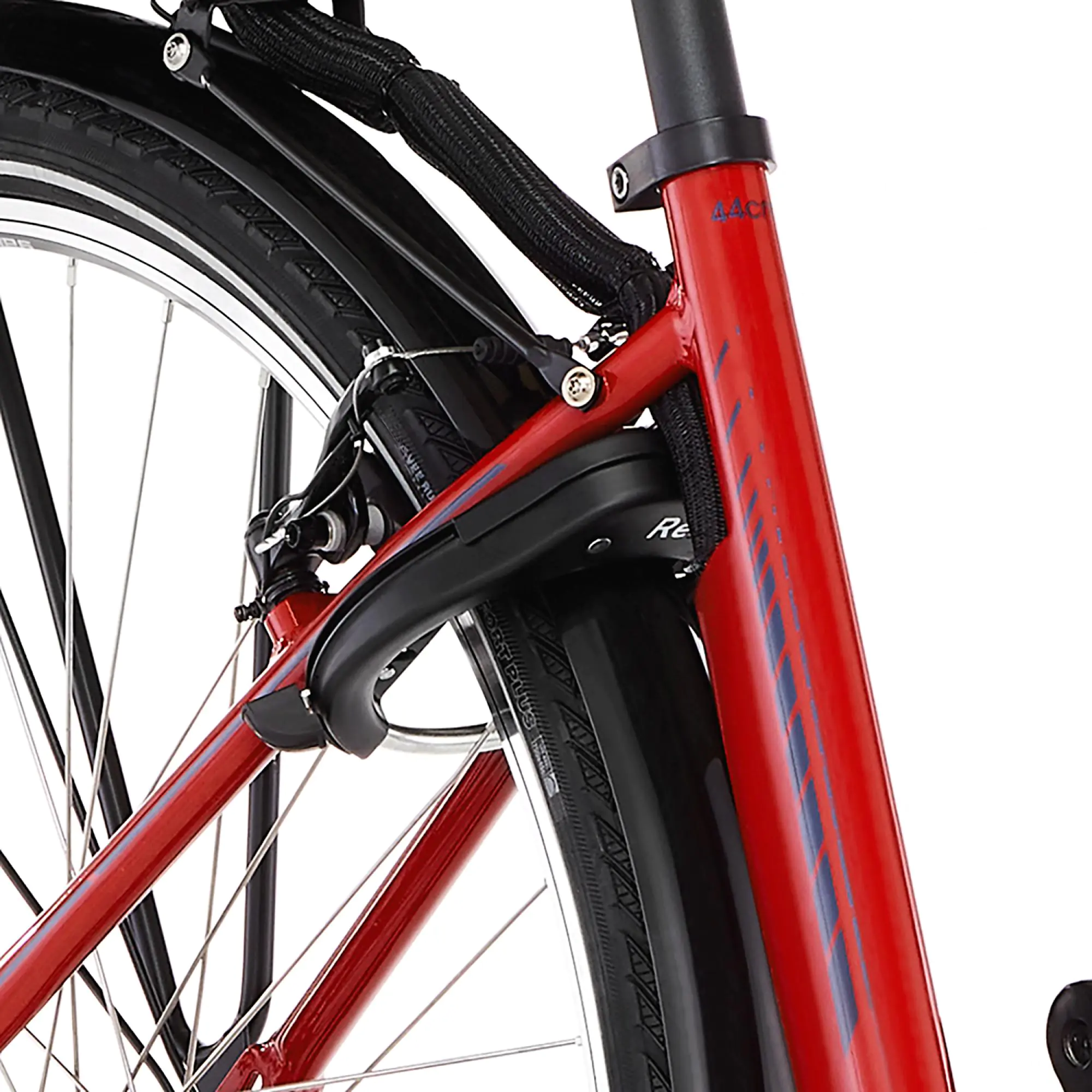 Fischer E-Bike City Cita 1.0 28 Zoll 3-Gang 317 Wh rot 62450 Fischer E-Bike City Cita 1.0 28 Zoll 3-Gang 317 Wh rot 62450