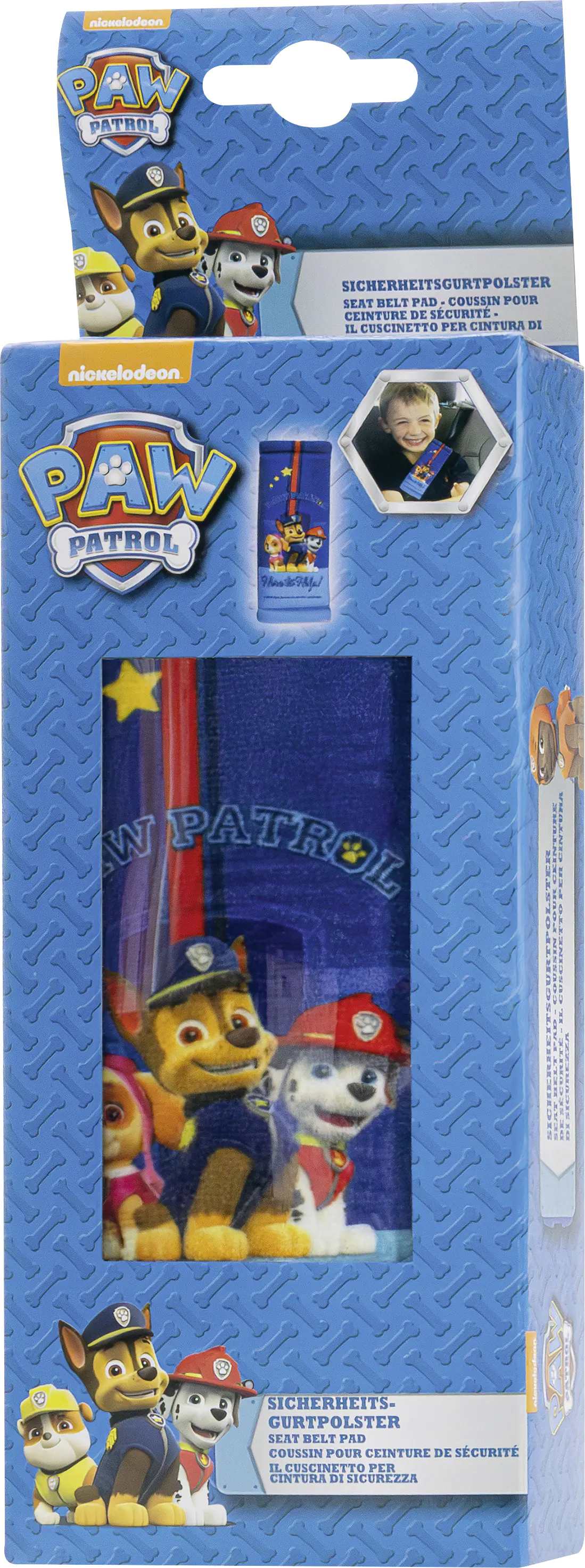HITS4KIDS Gurtpolster Paw Patrol HITS4KIDS Gurtpolster Paw Patrol